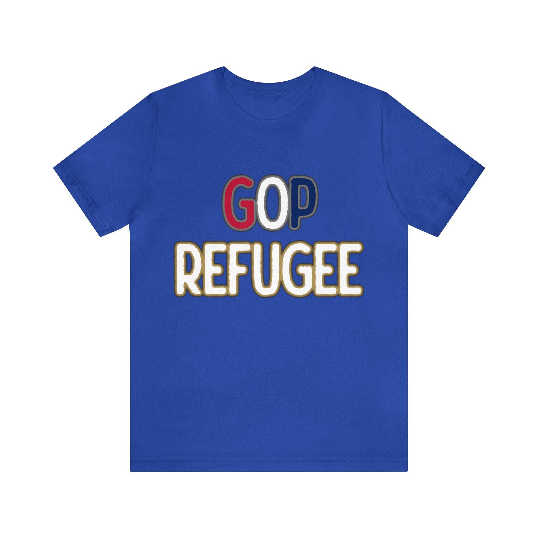 GOP Refugee Tee