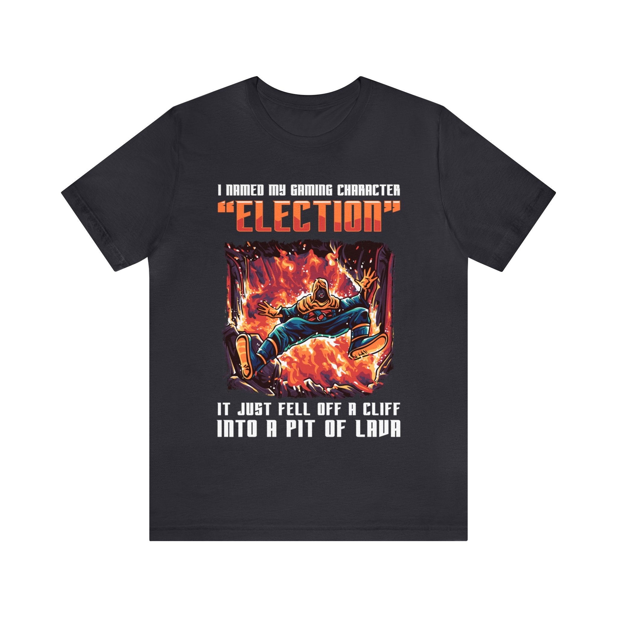 Bad Avatar - Election Tee