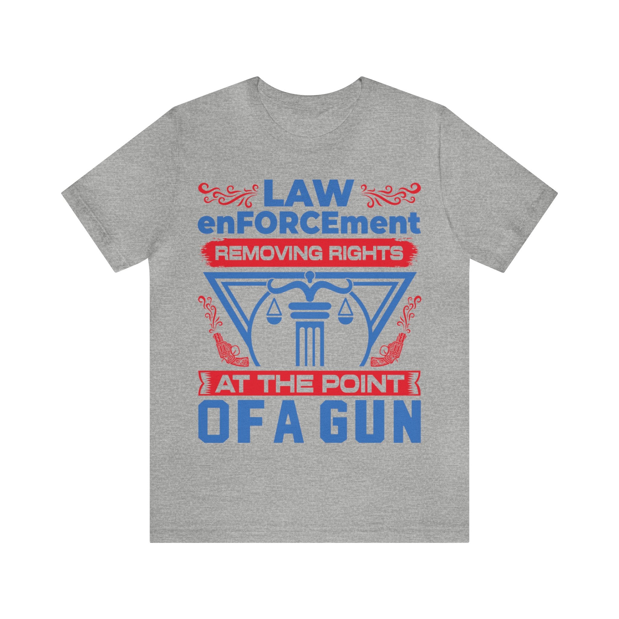 Law enFORCEment