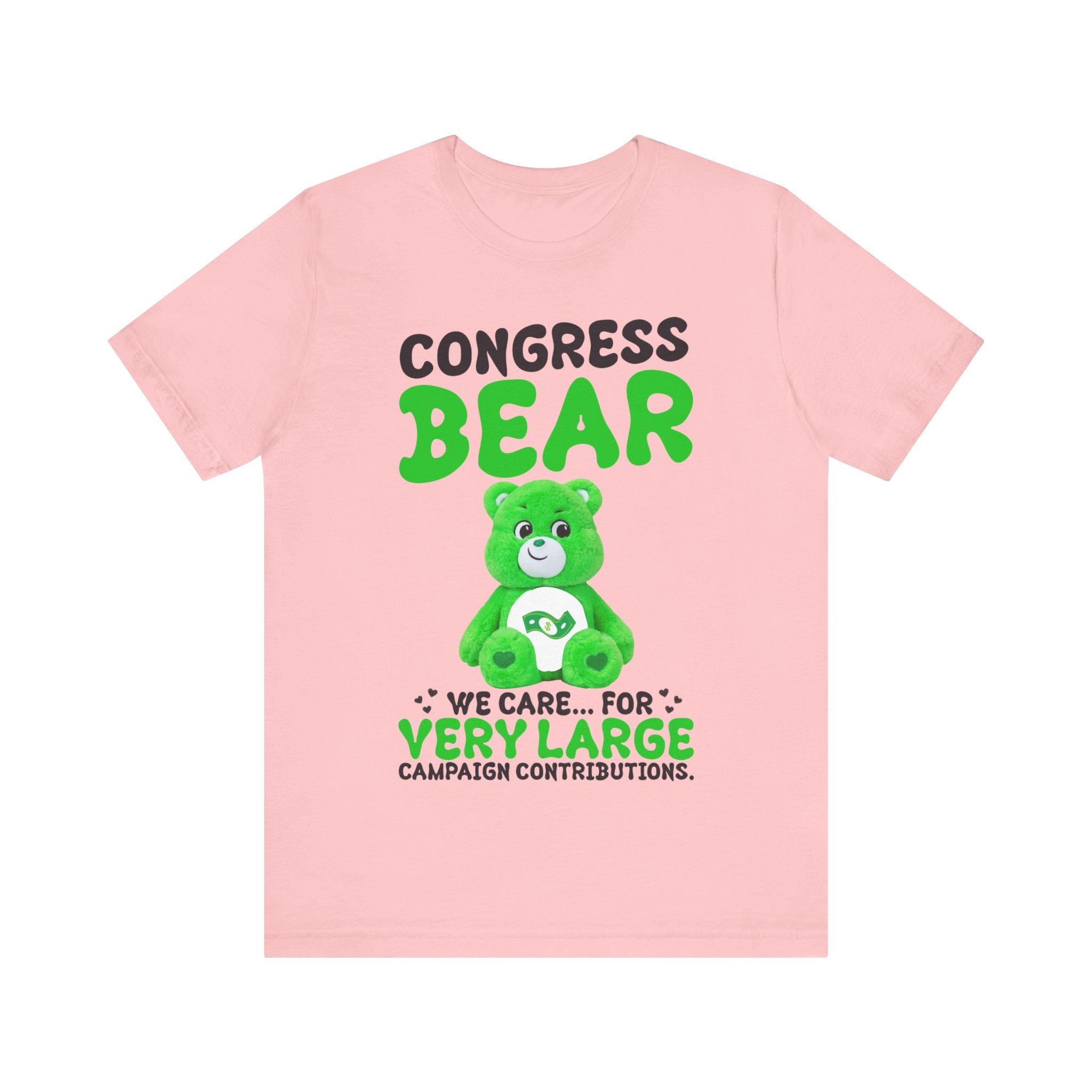 Congress Bear
