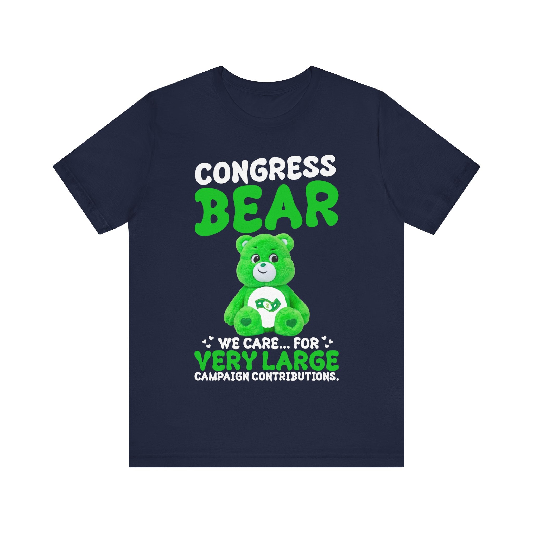 Congress Bear