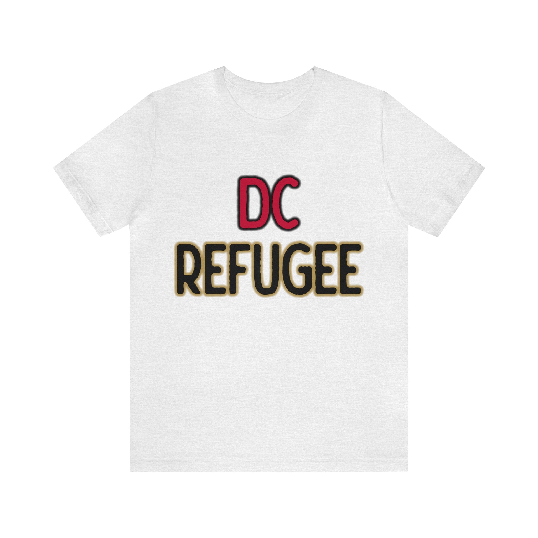 DC Refugee Tee