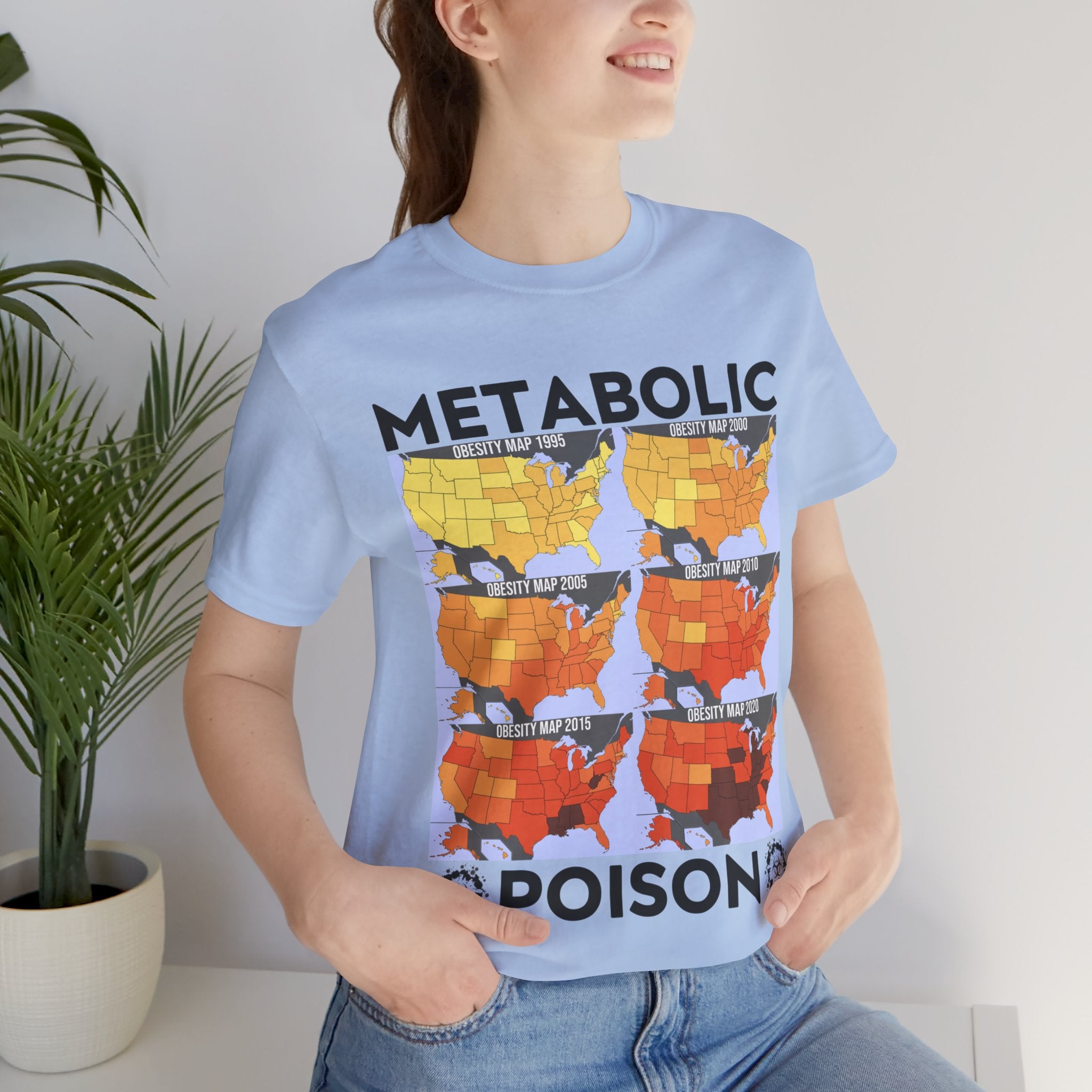 Metabolic Poison