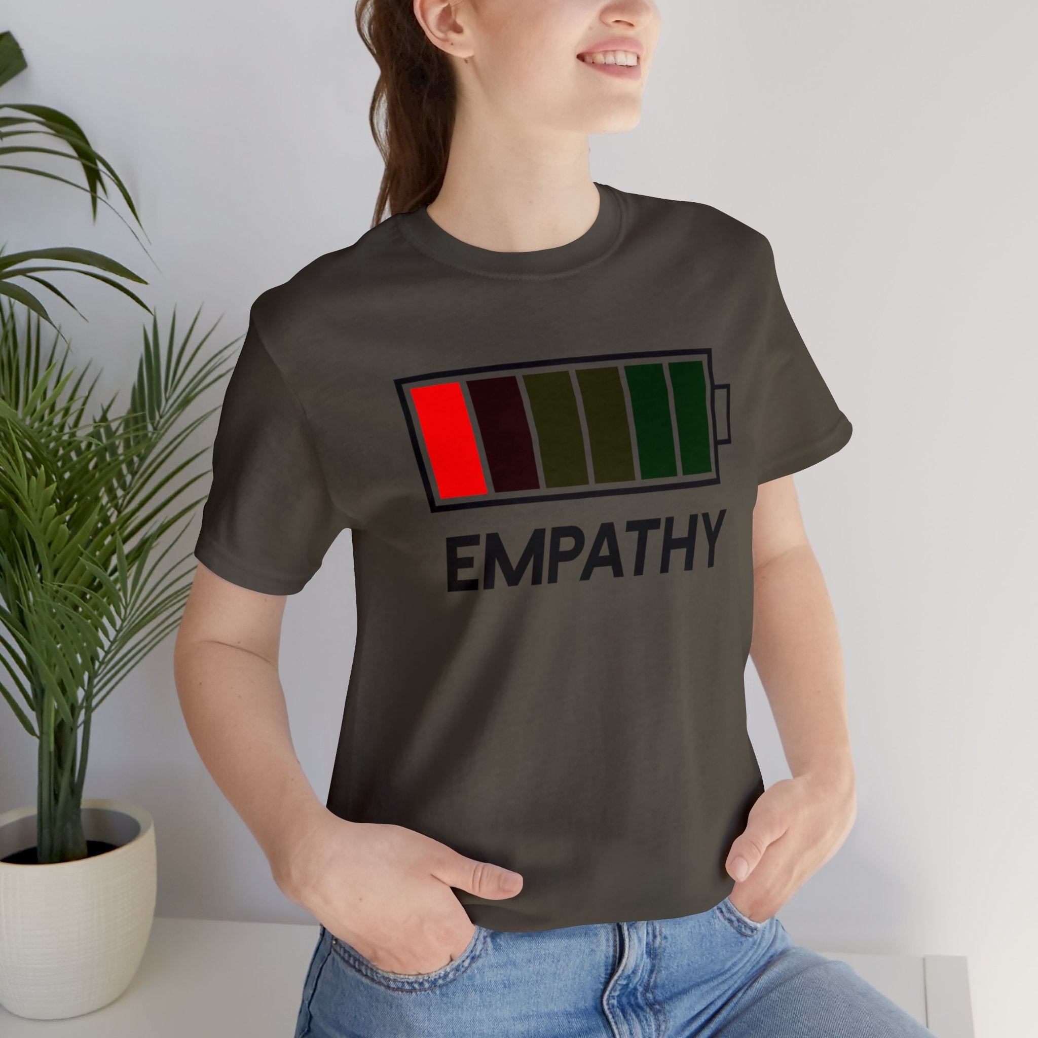Empathy Energy - Adult