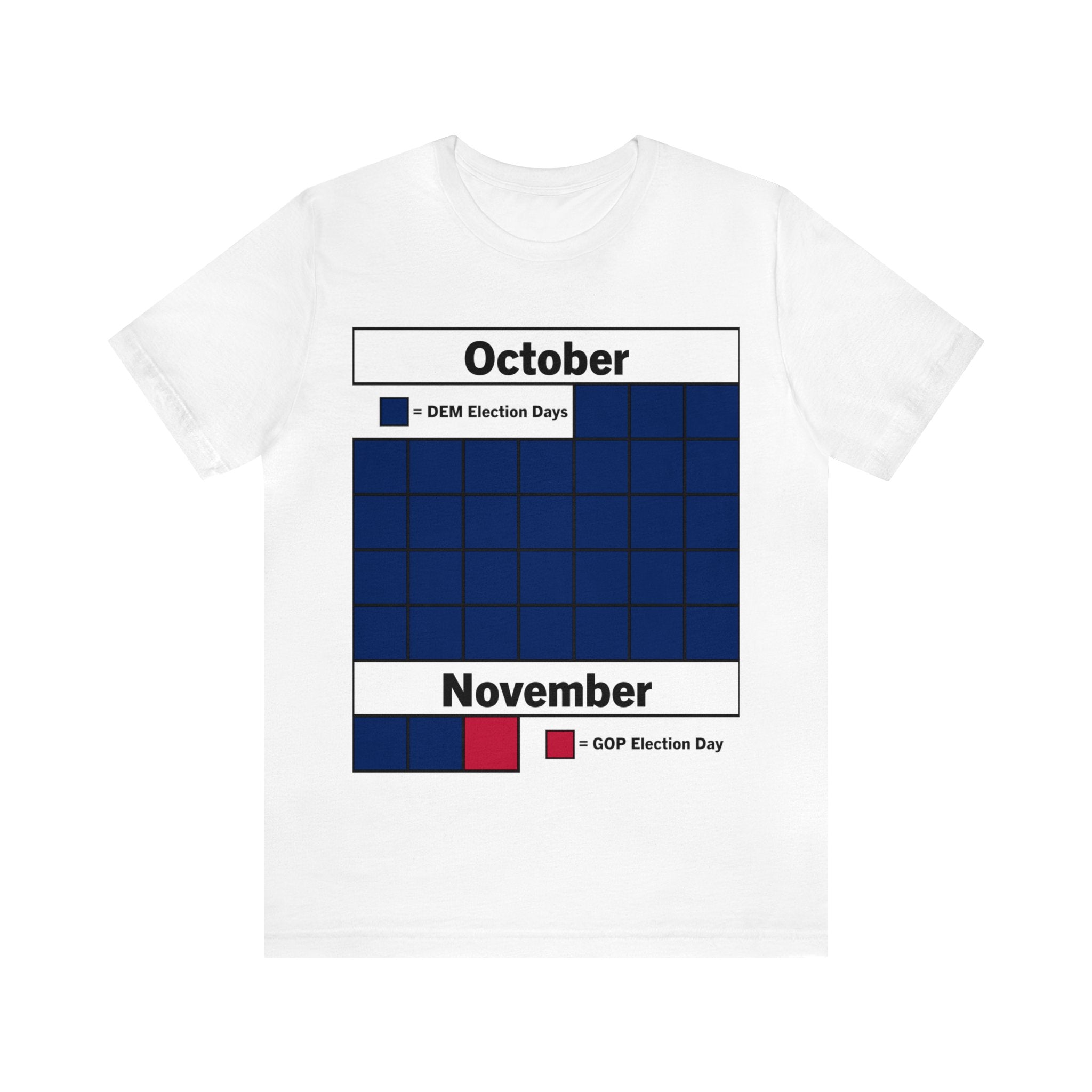 Political Election Days