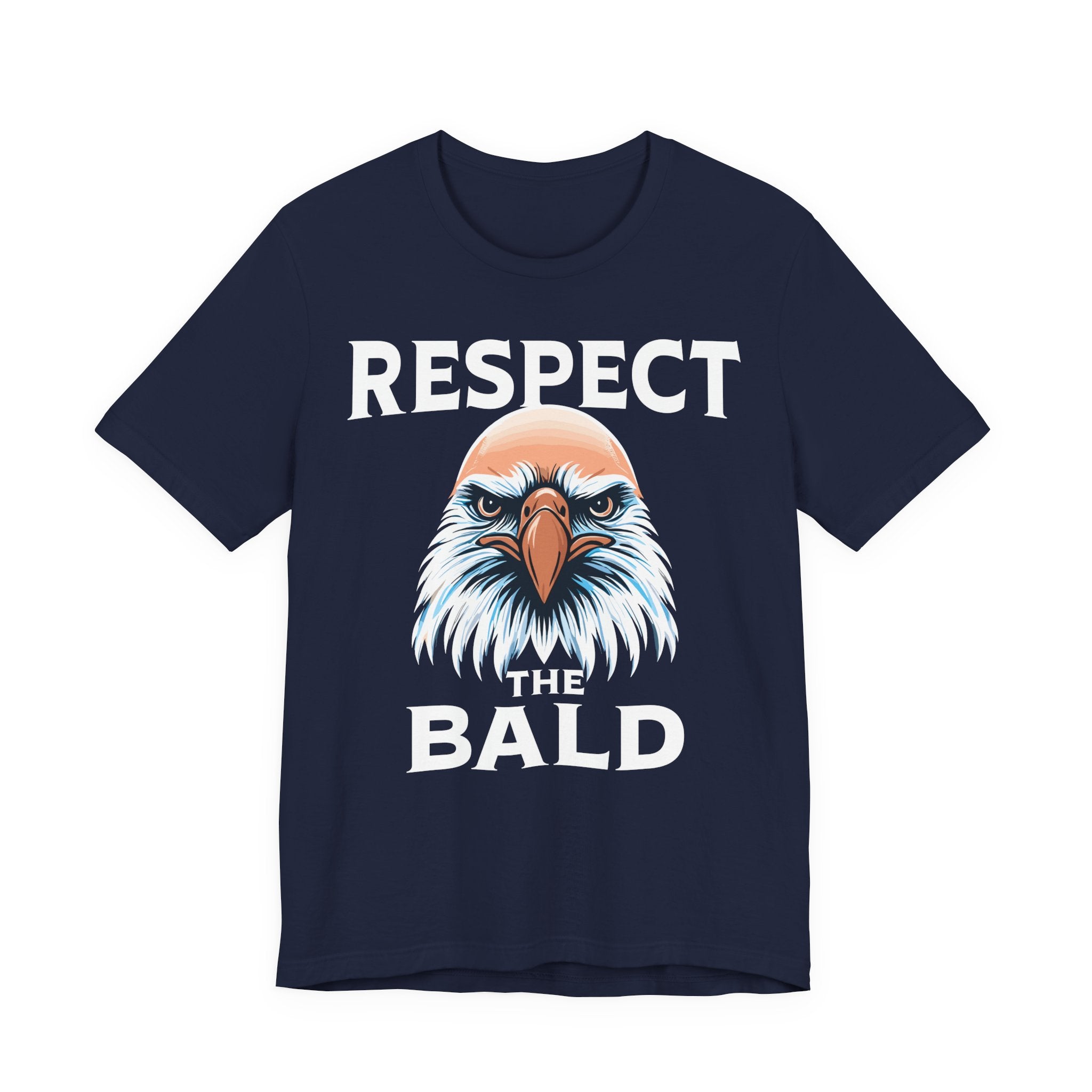 Respect The Bald
