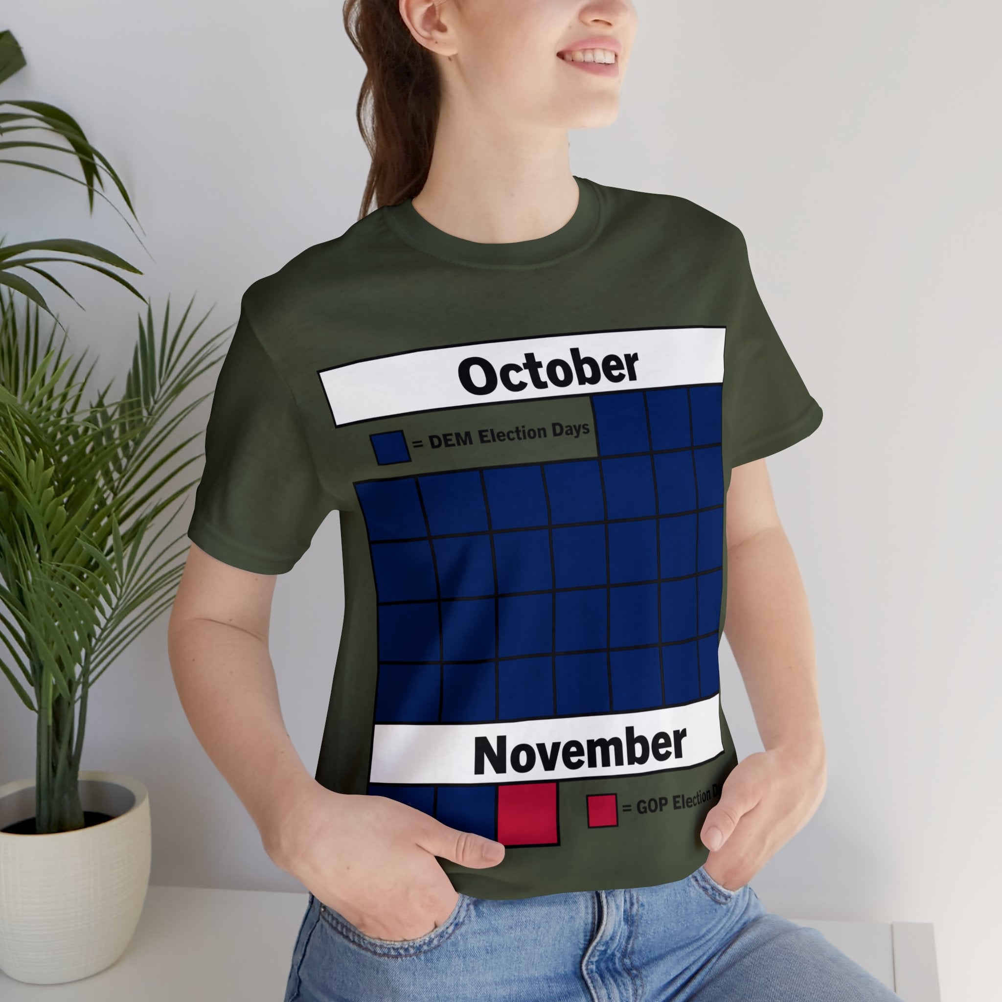 Political Election Days