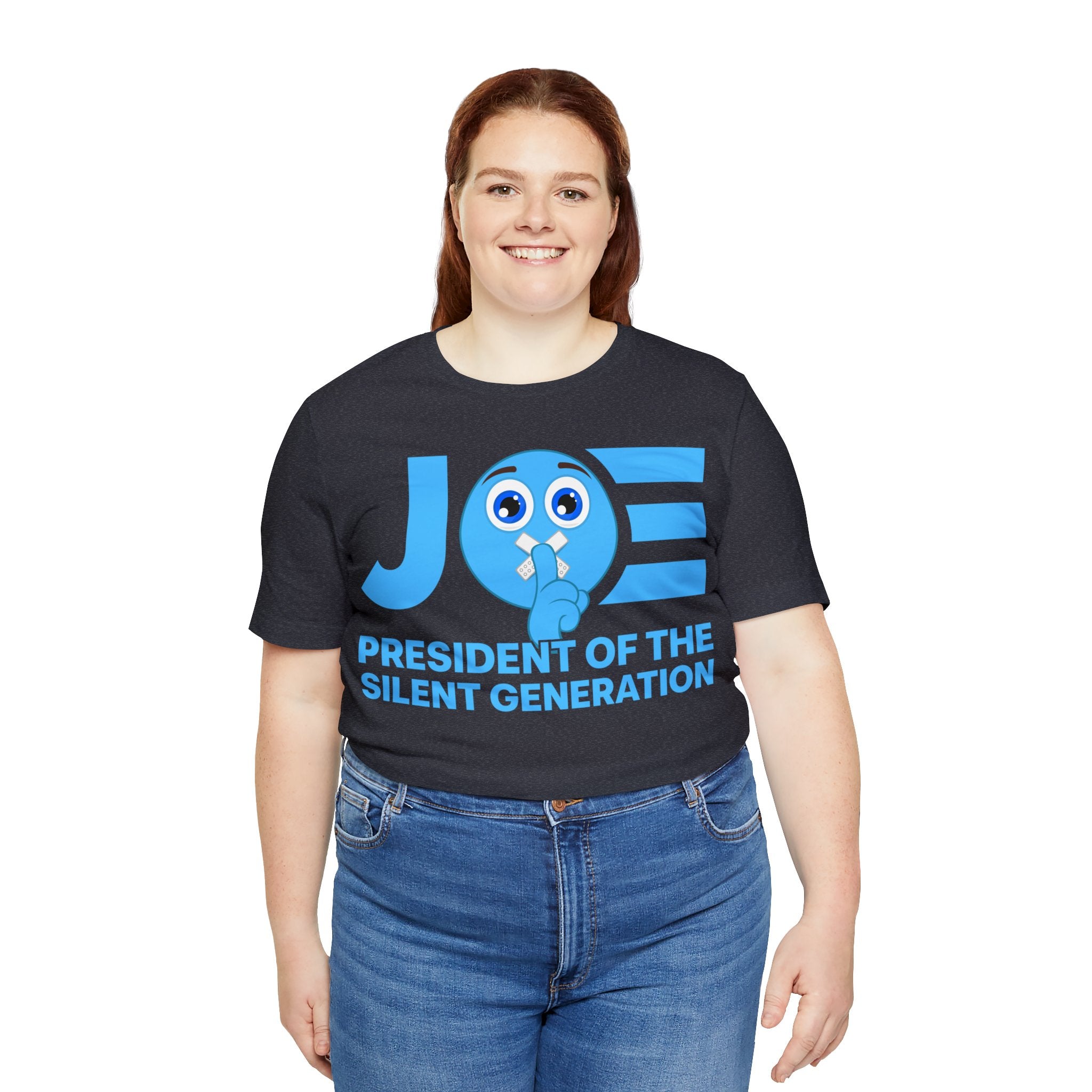 President of the Silent Generation