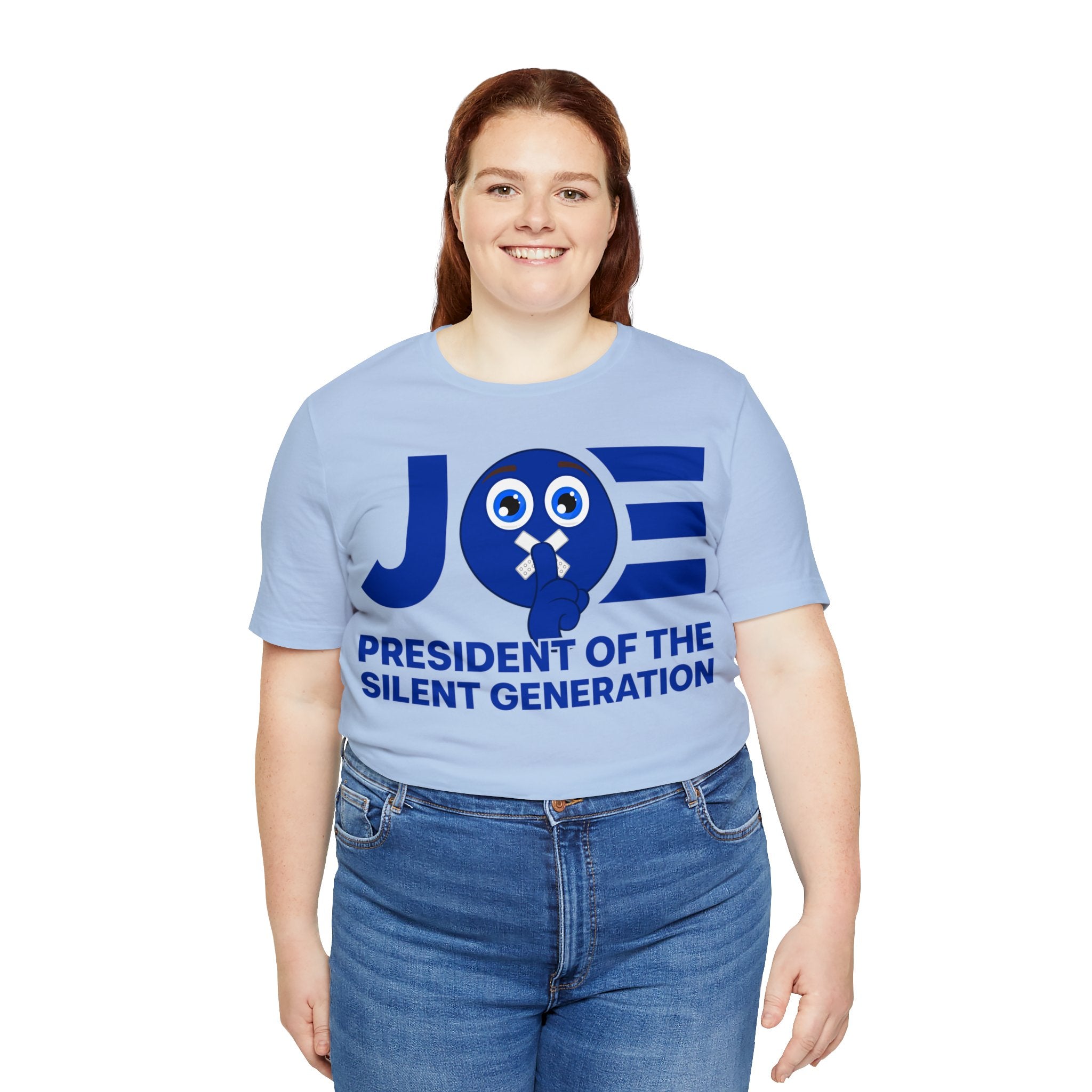 President of the Silent Generation