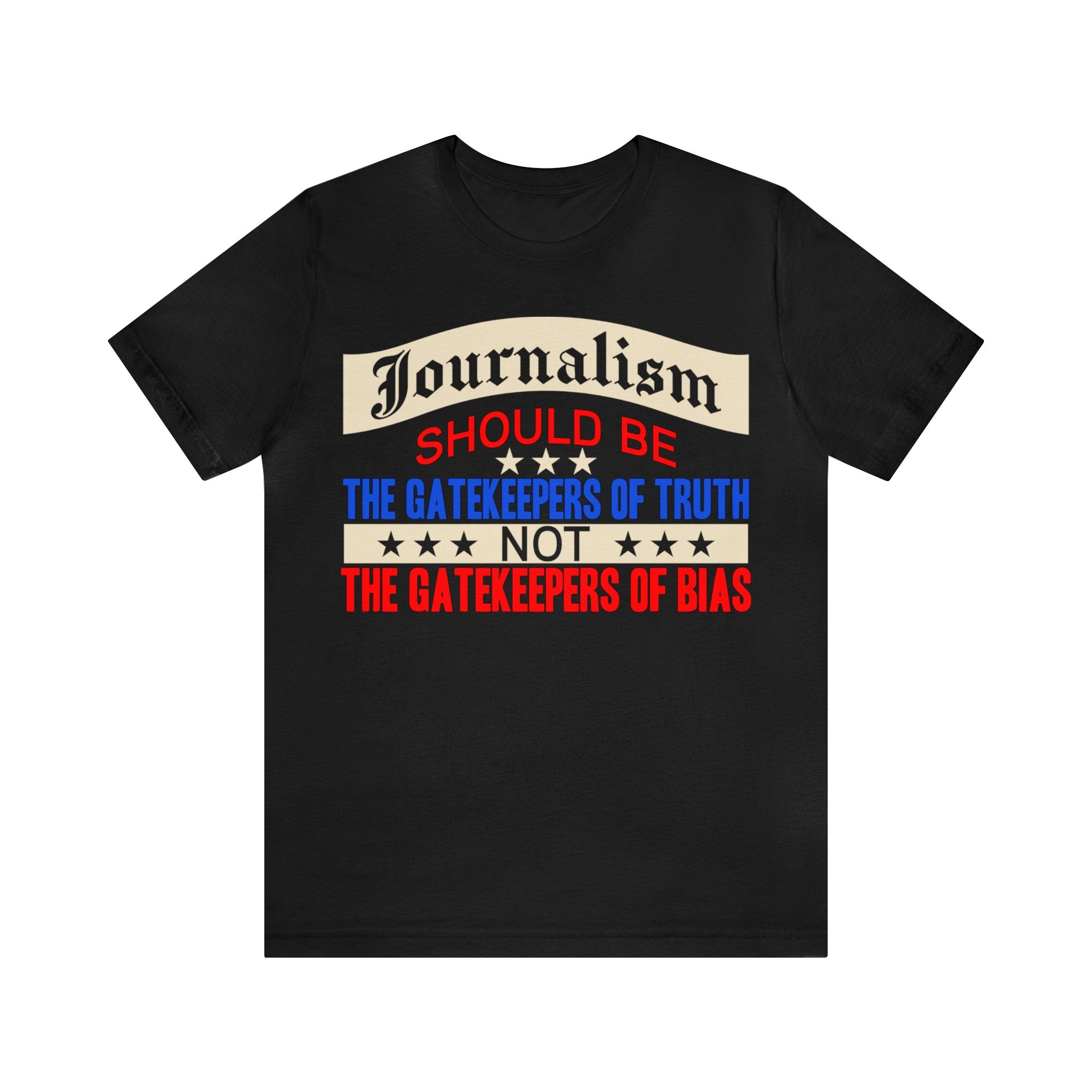Journalism - Gatekeepers