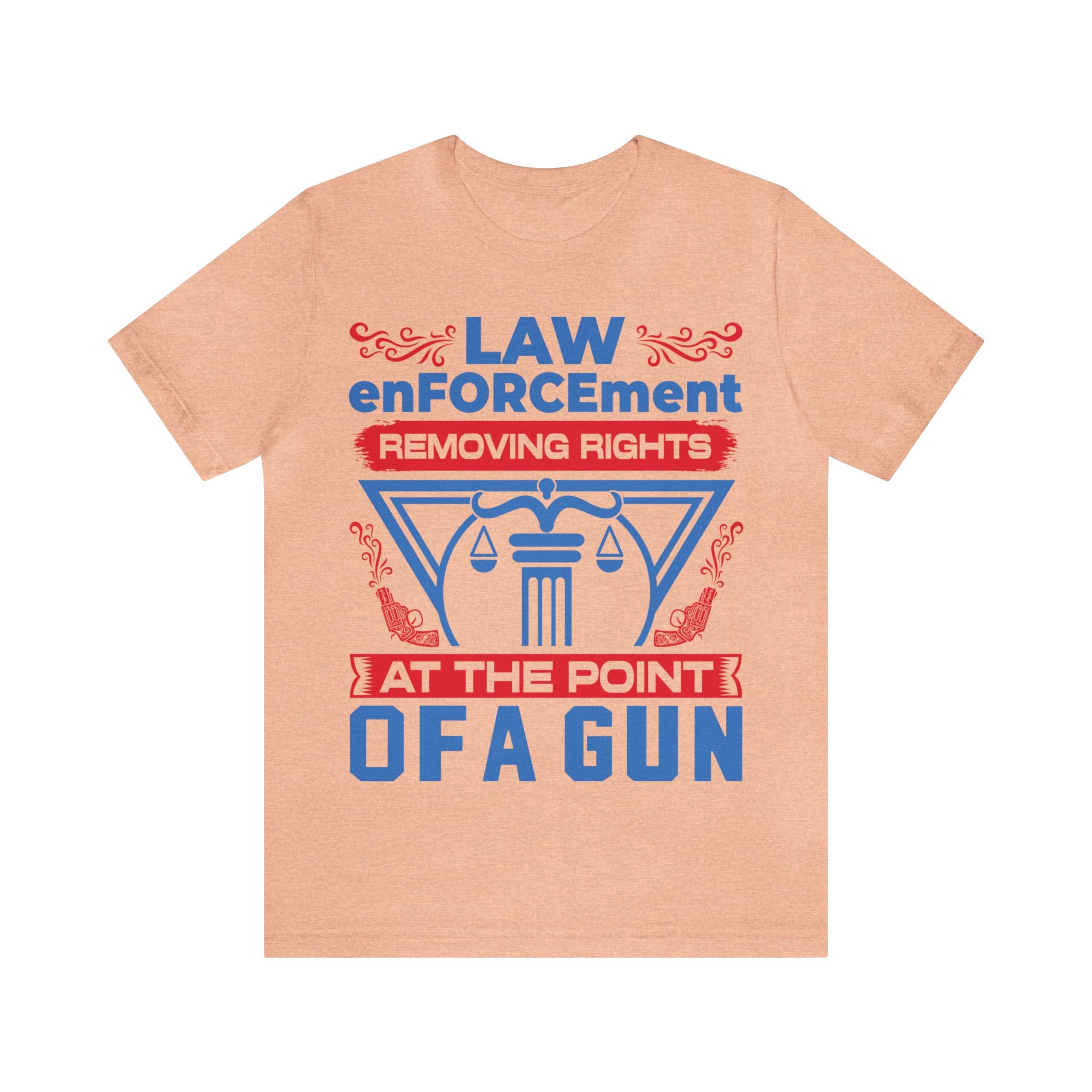 Law enFORCEment
