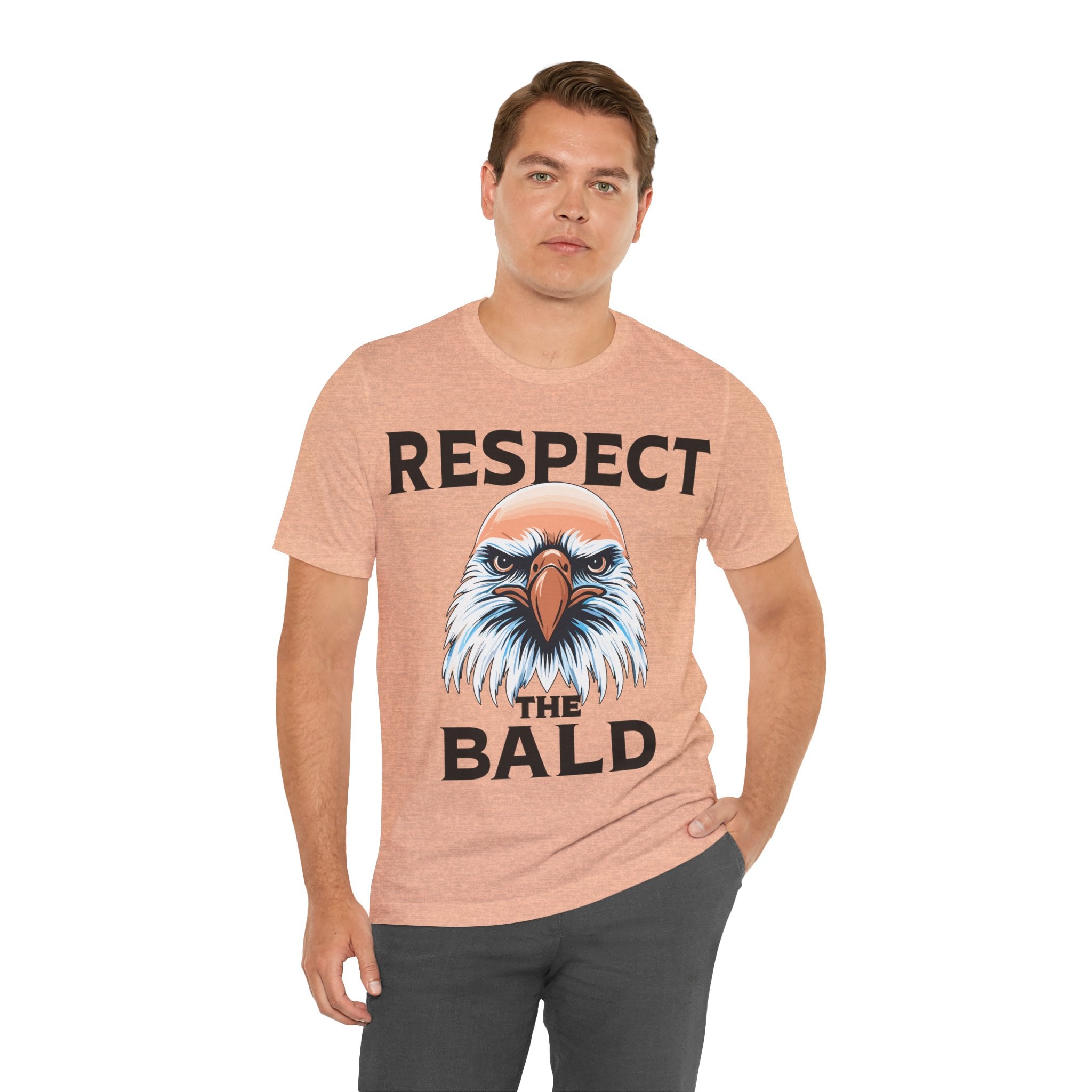 Respect the Bald