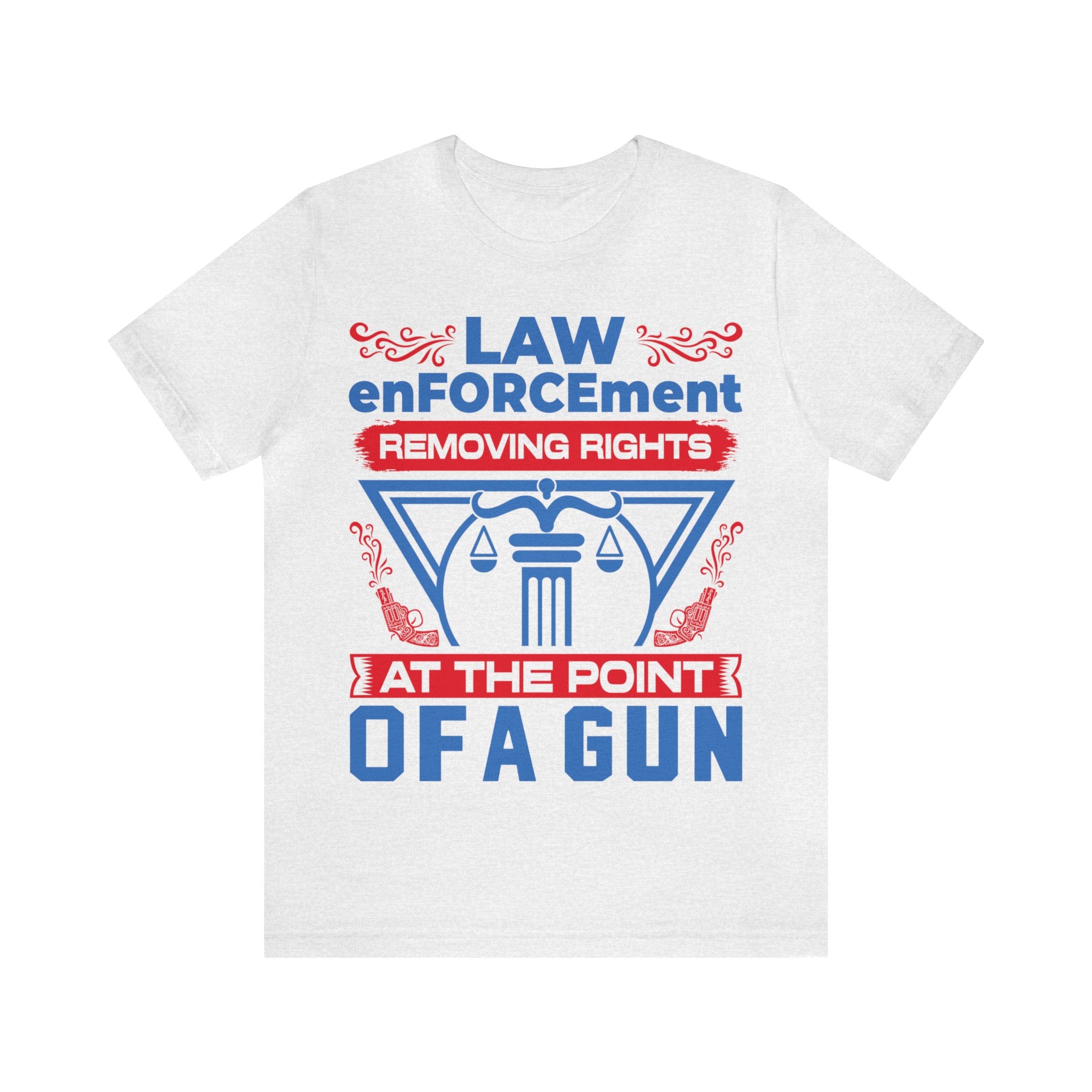 Law enFORCEment