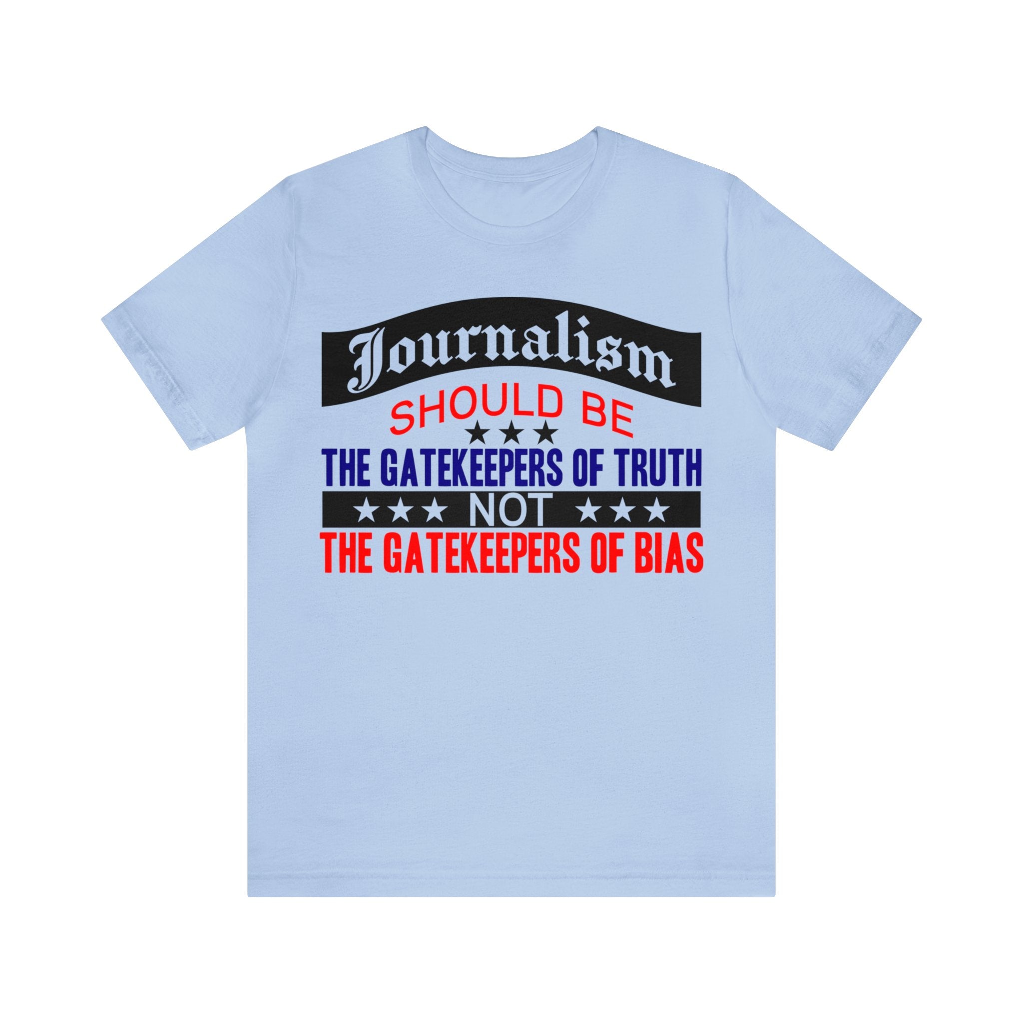 Journalism - Gatekeepers