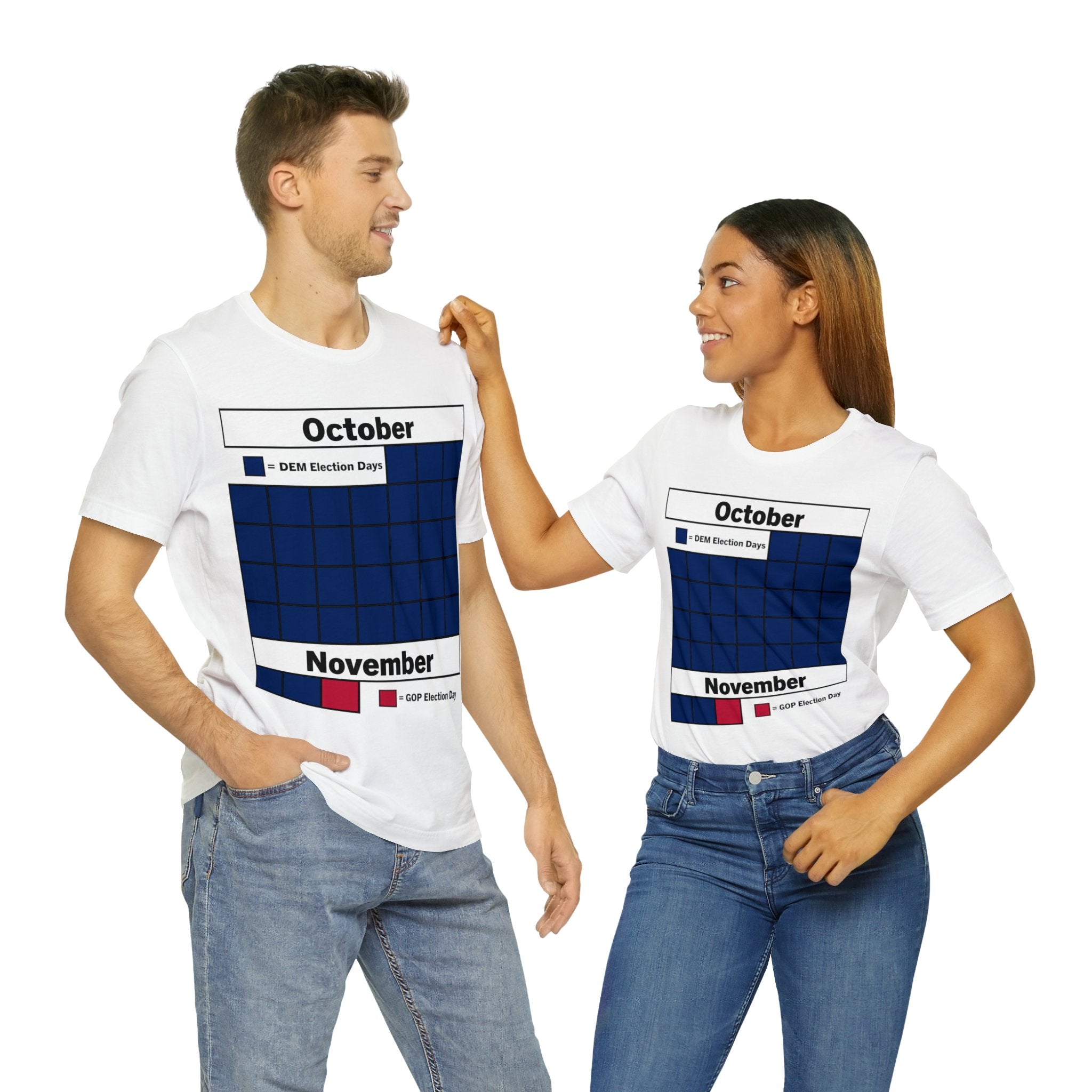 Political Election Days