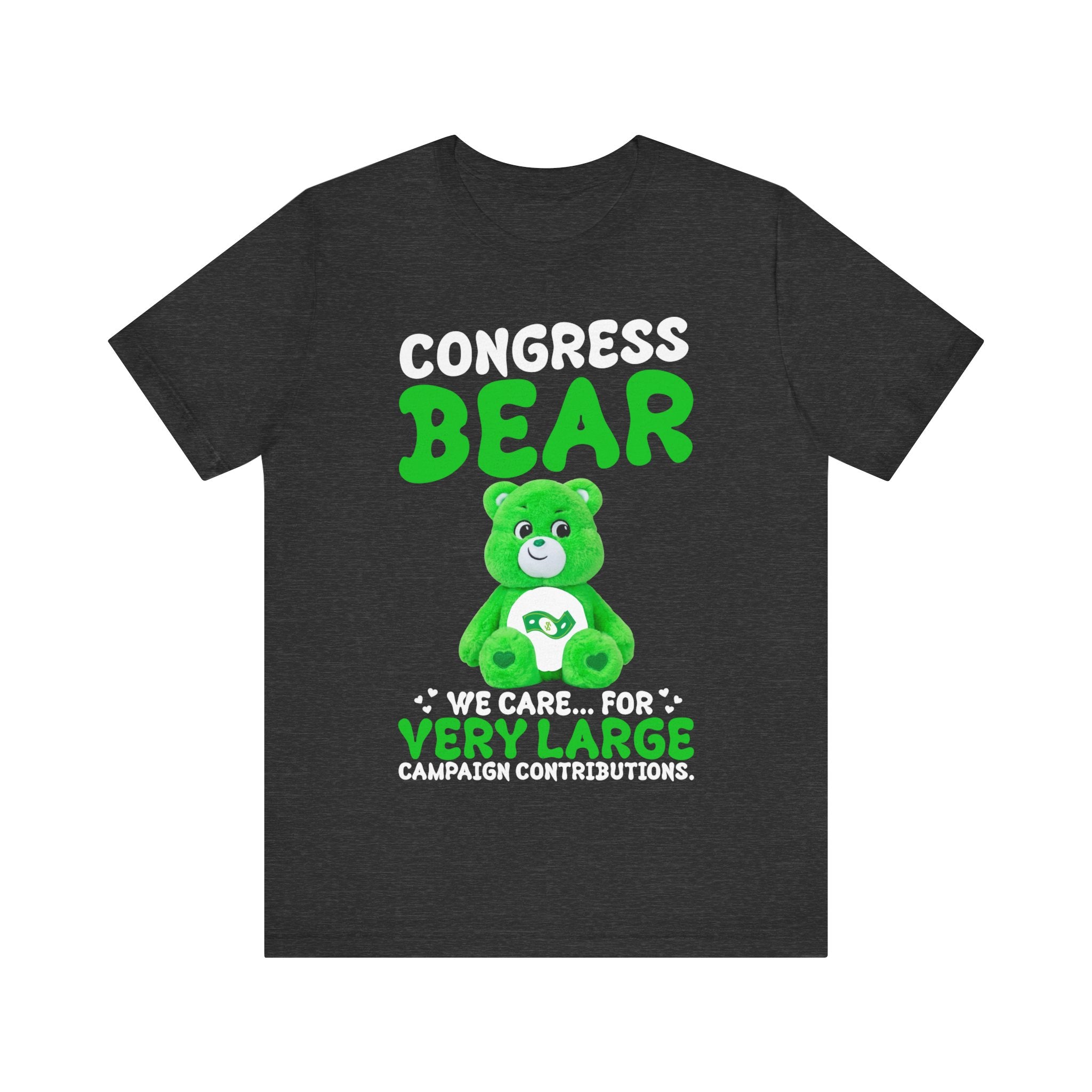 Congress Bear