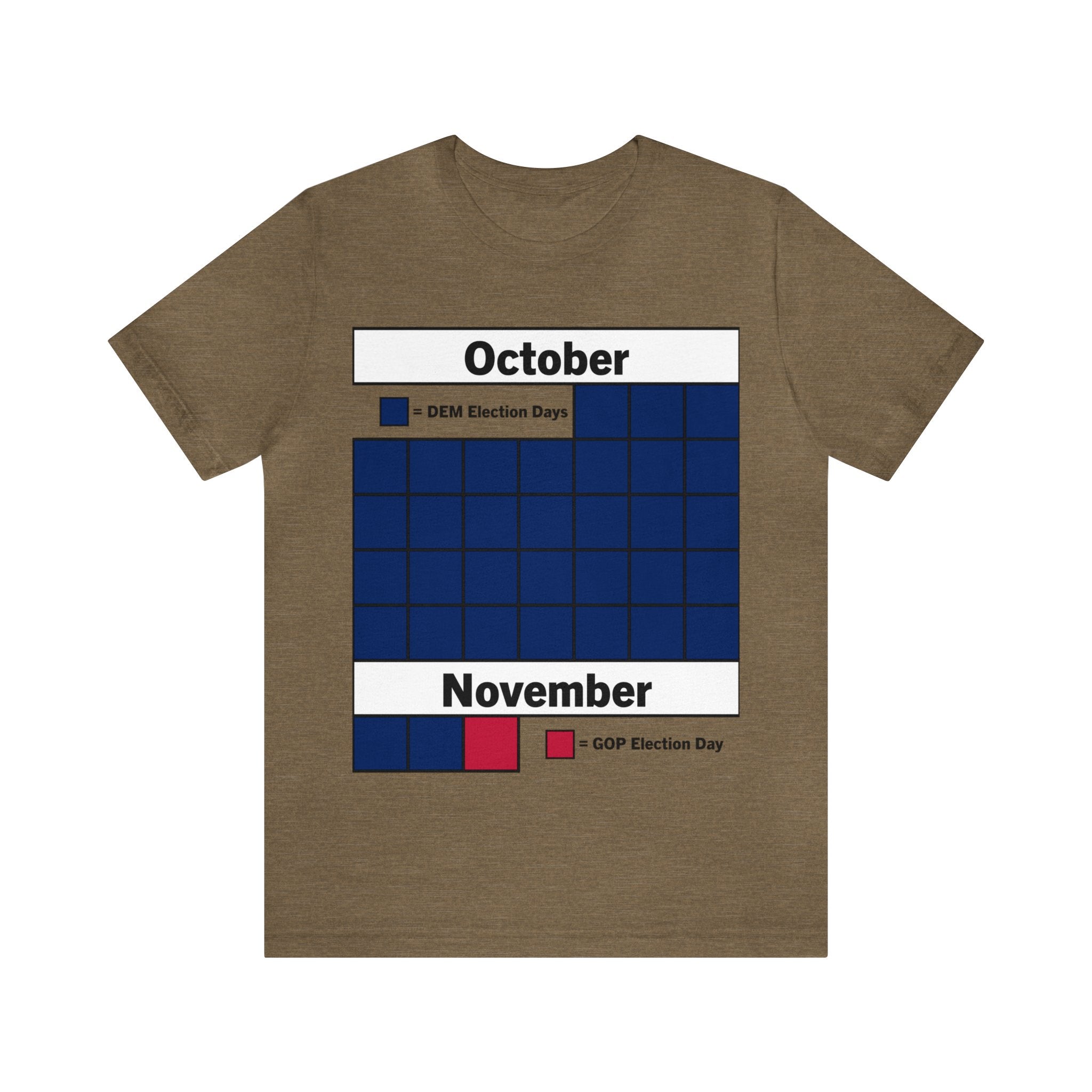 Political Election Days