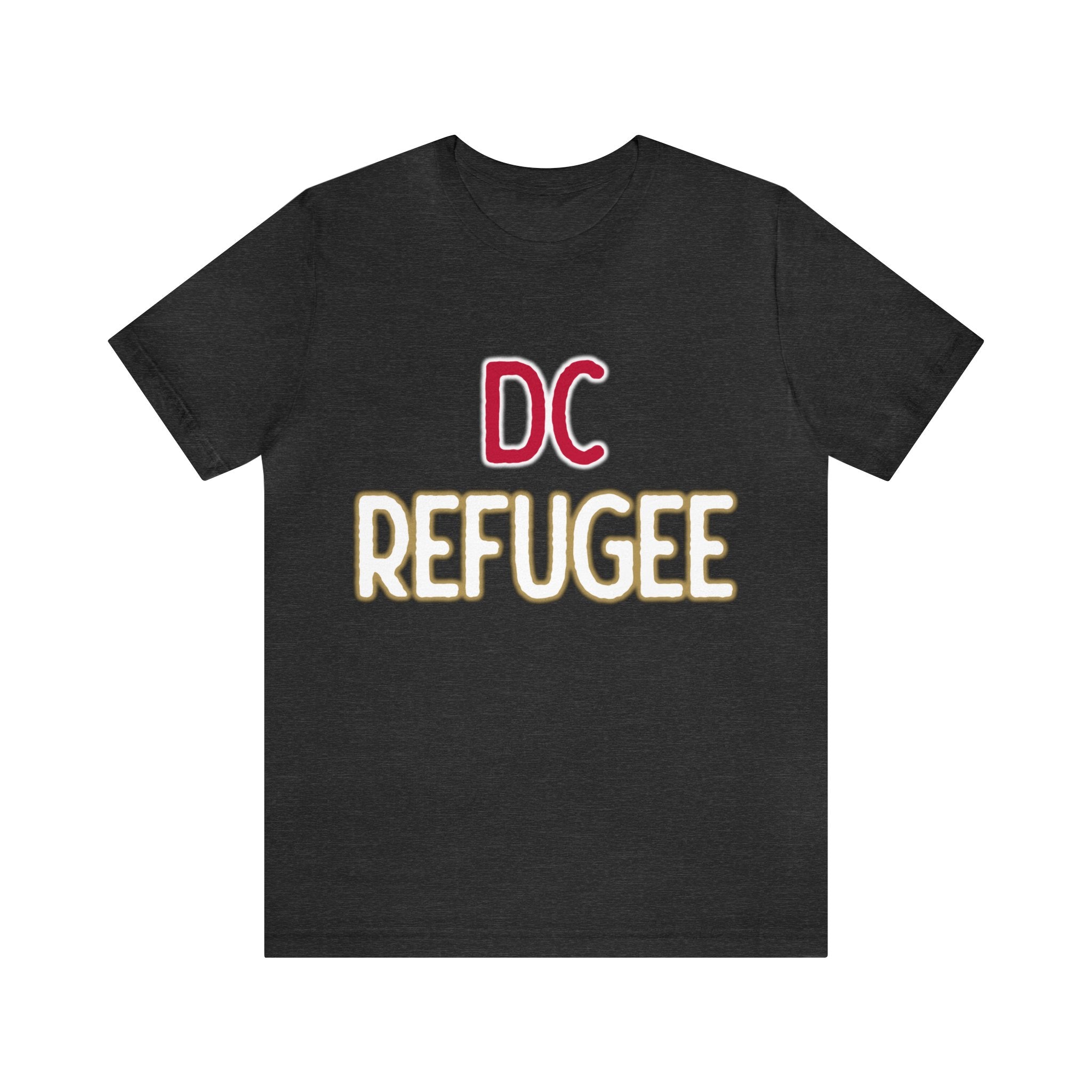 DC Refugee Tee