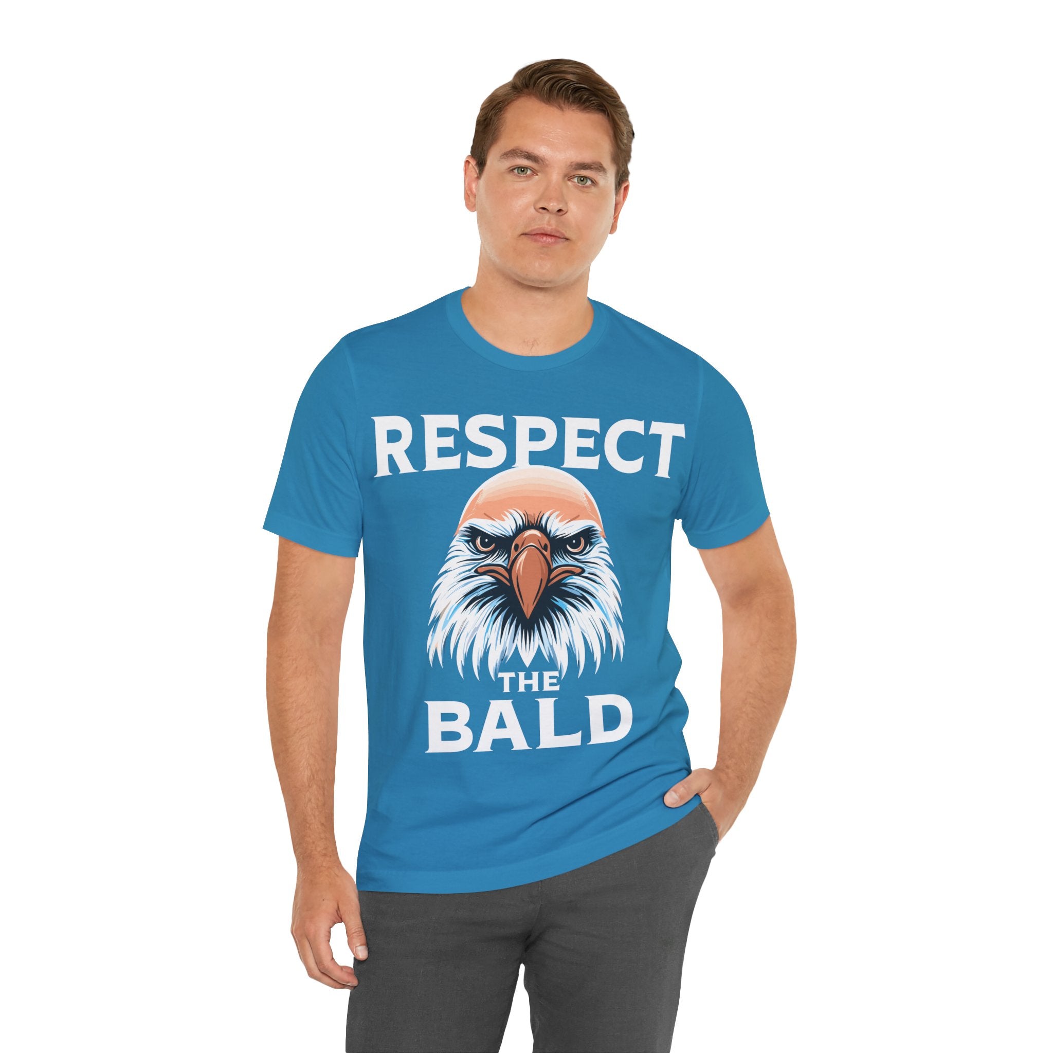 Respect the Bald