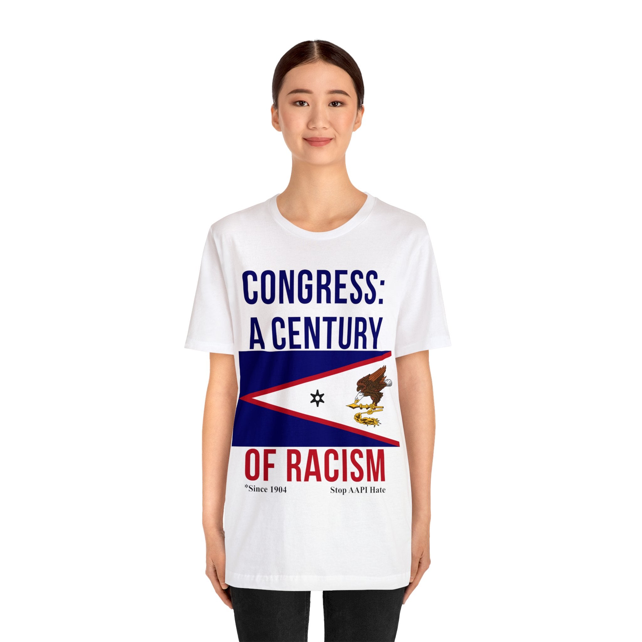 American Samoa - Default Territory