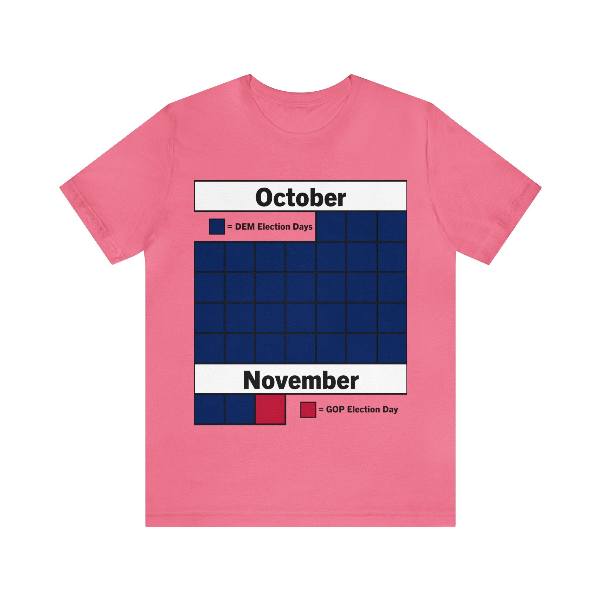 Political Election Days