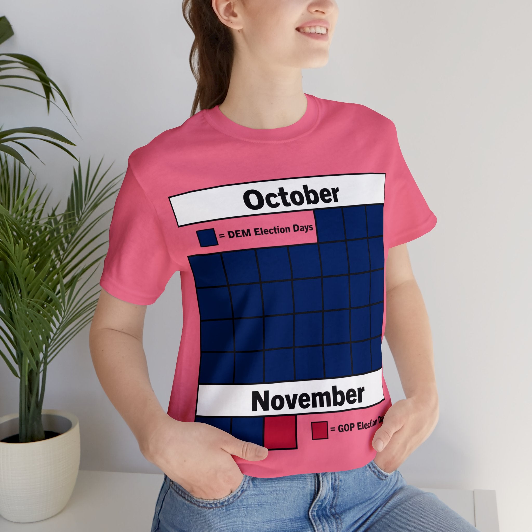 Political Election Days