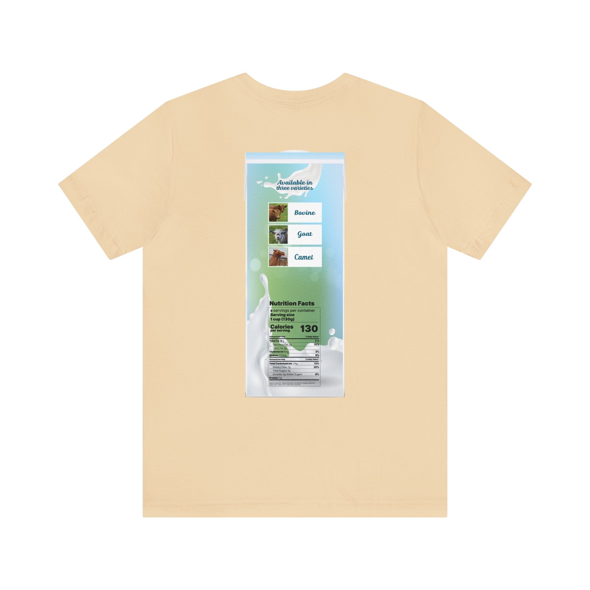 Social Construct Dairy