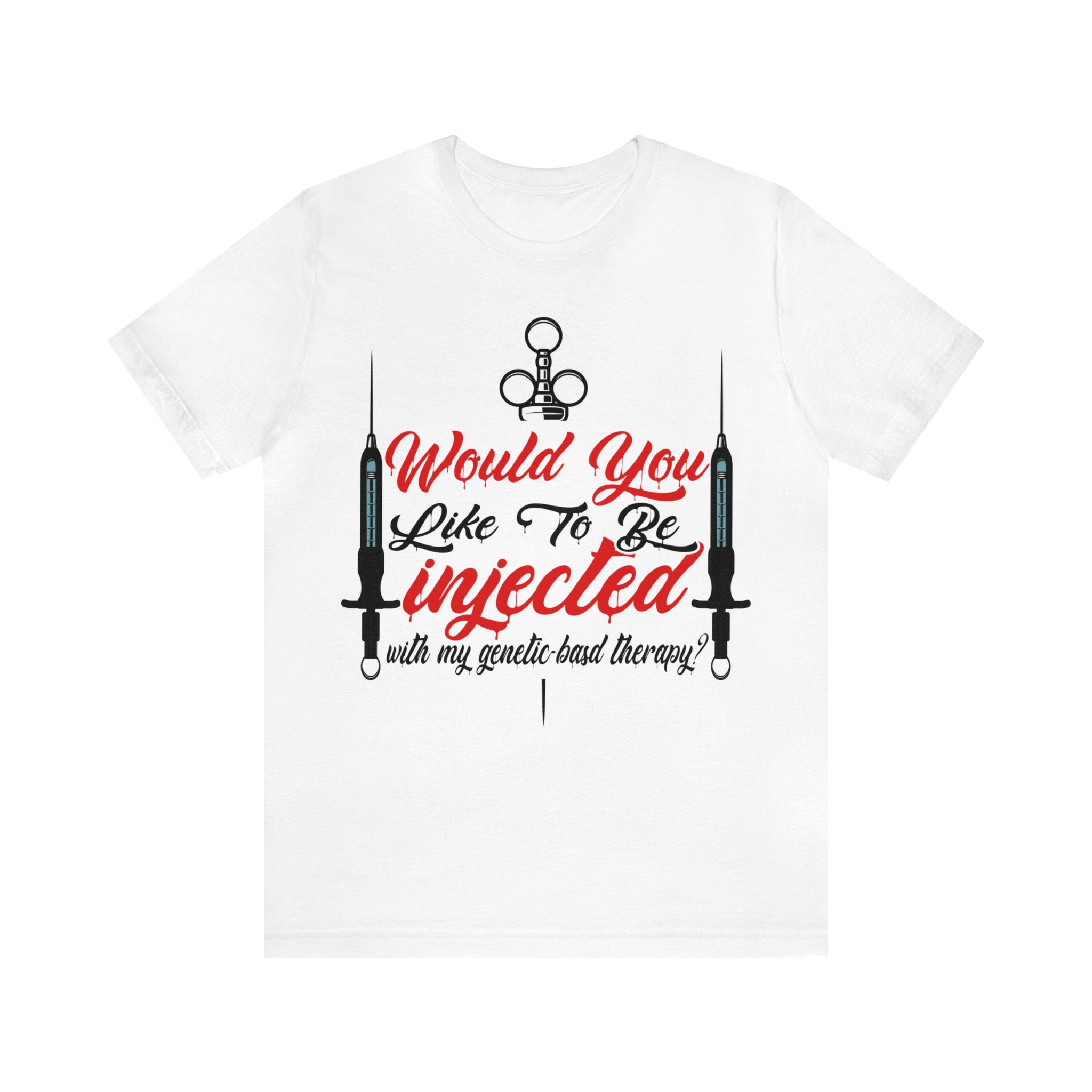 Genetic Based Injection