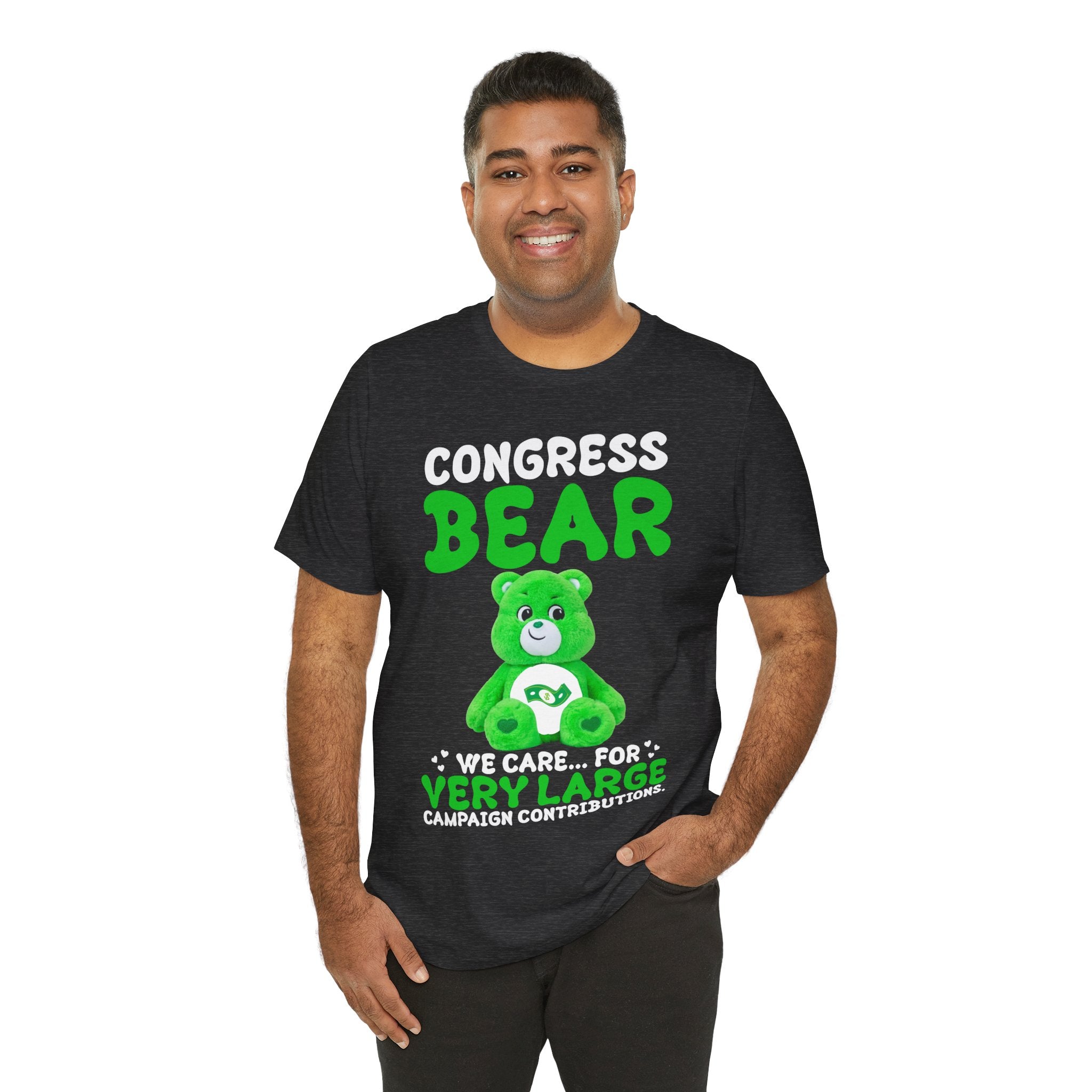 Congress Bear