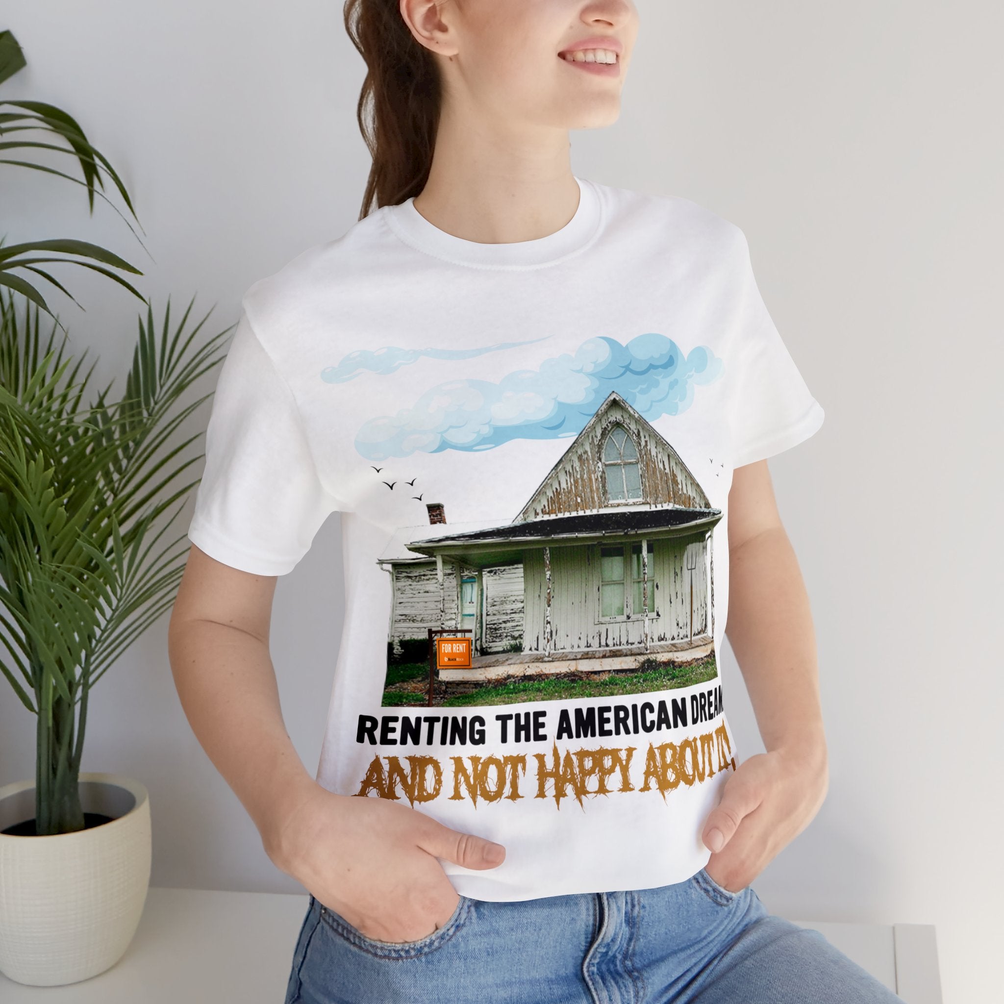 Renting the American Dream