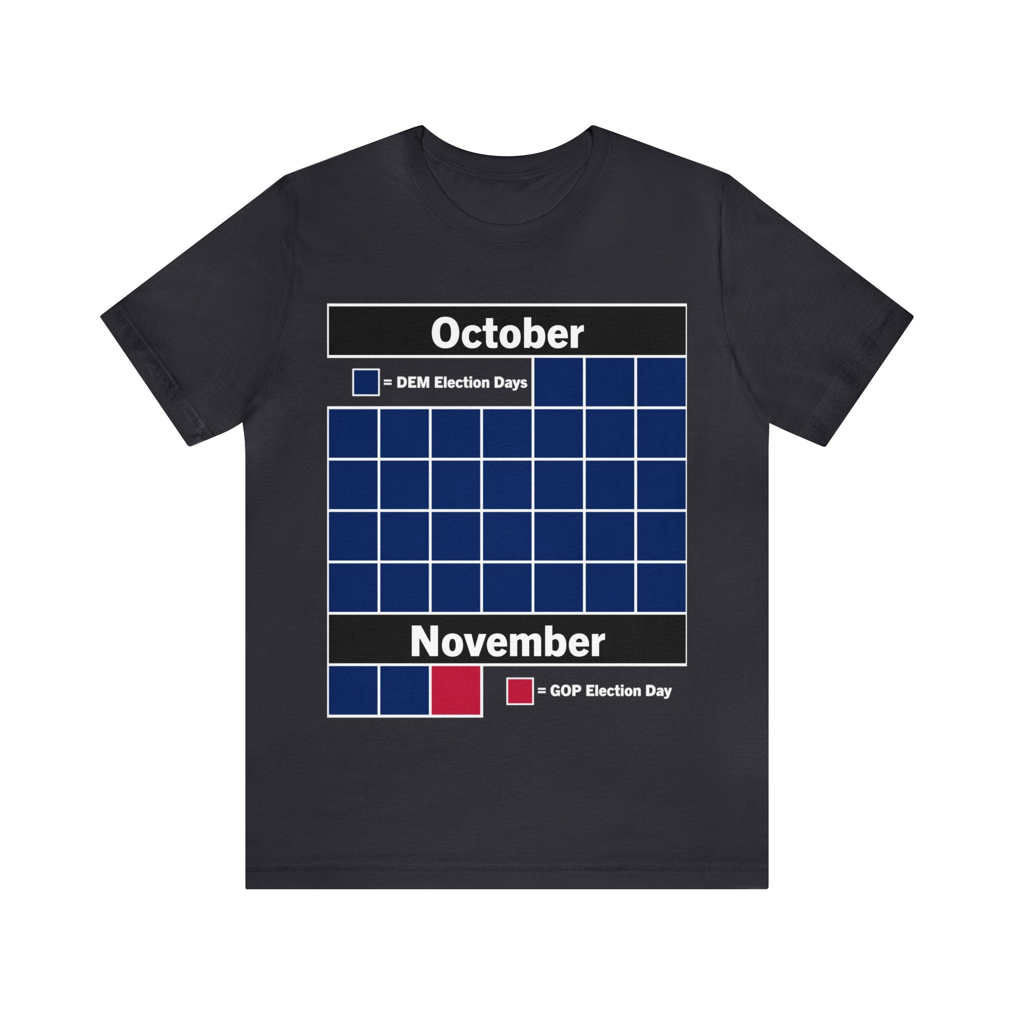 Political Election Days