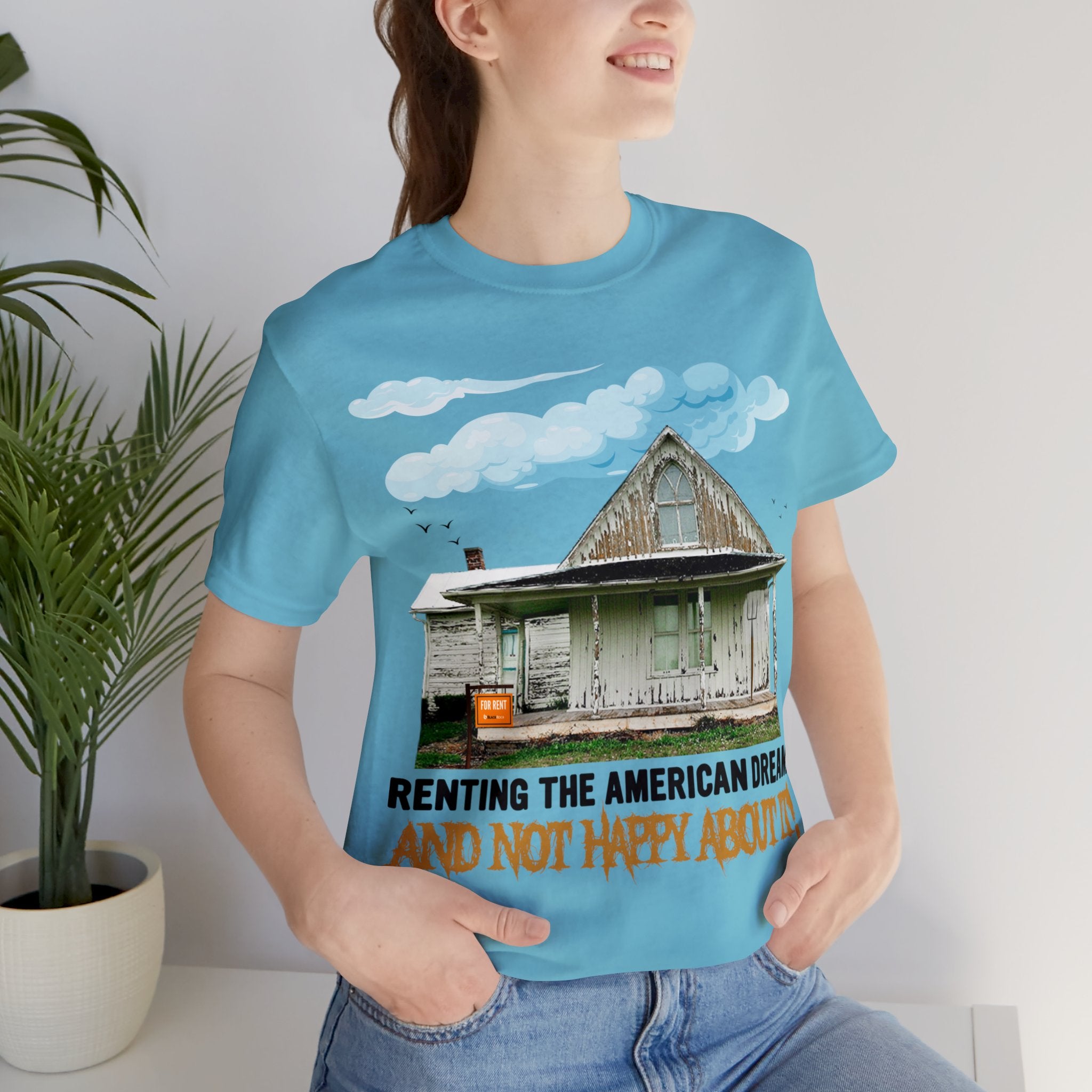 Renting the American Dream