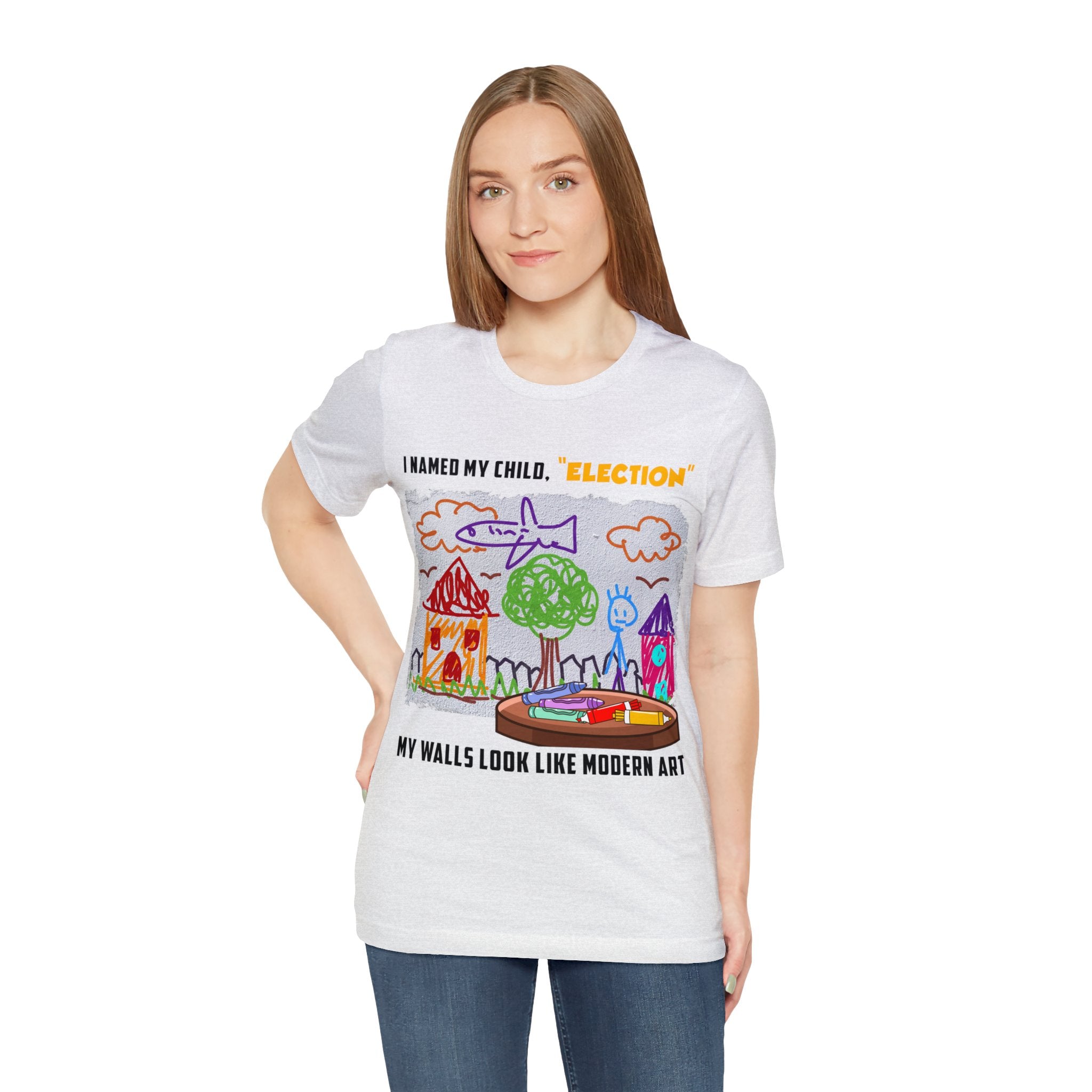 Bad Child - Election Tee