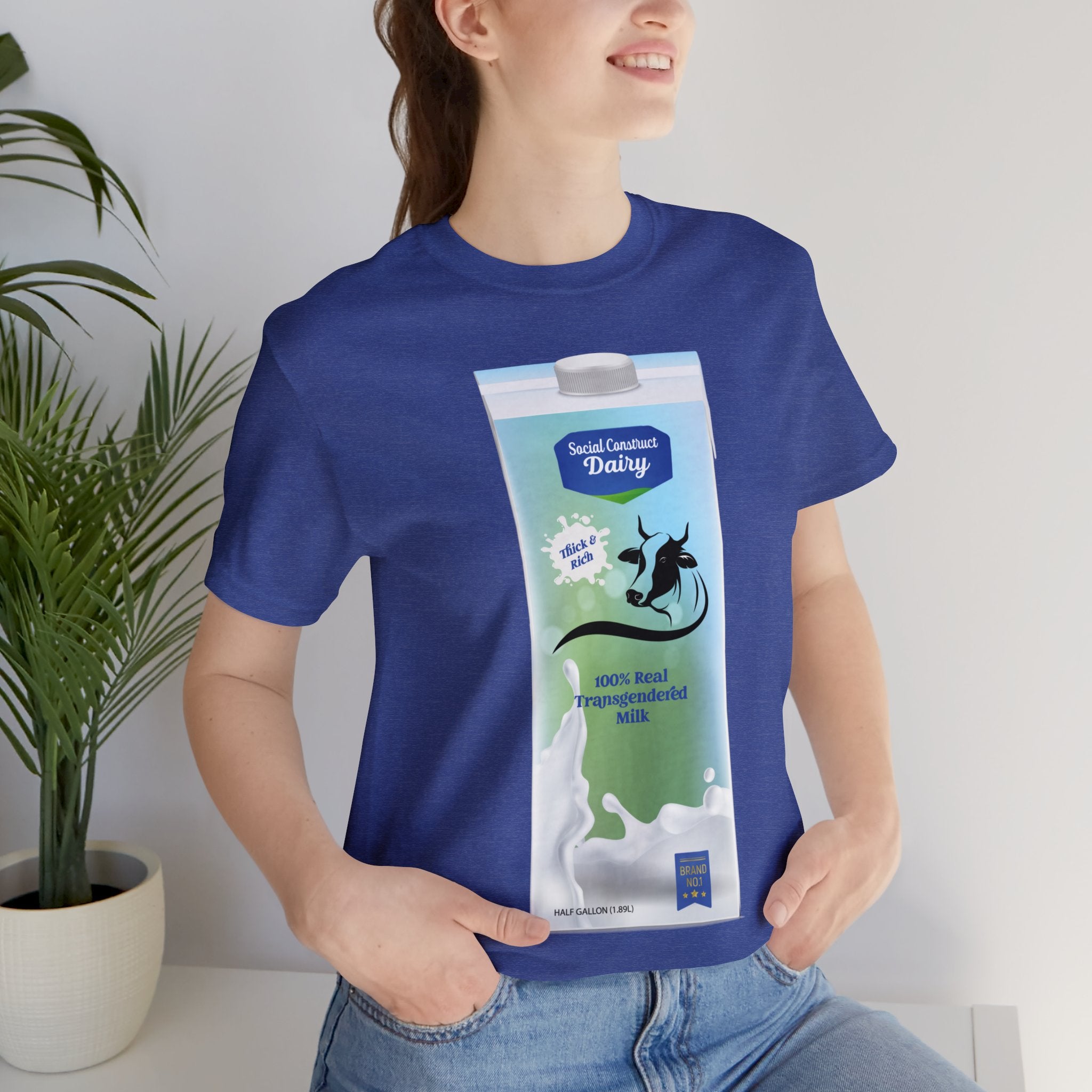 Social Construct Dairy