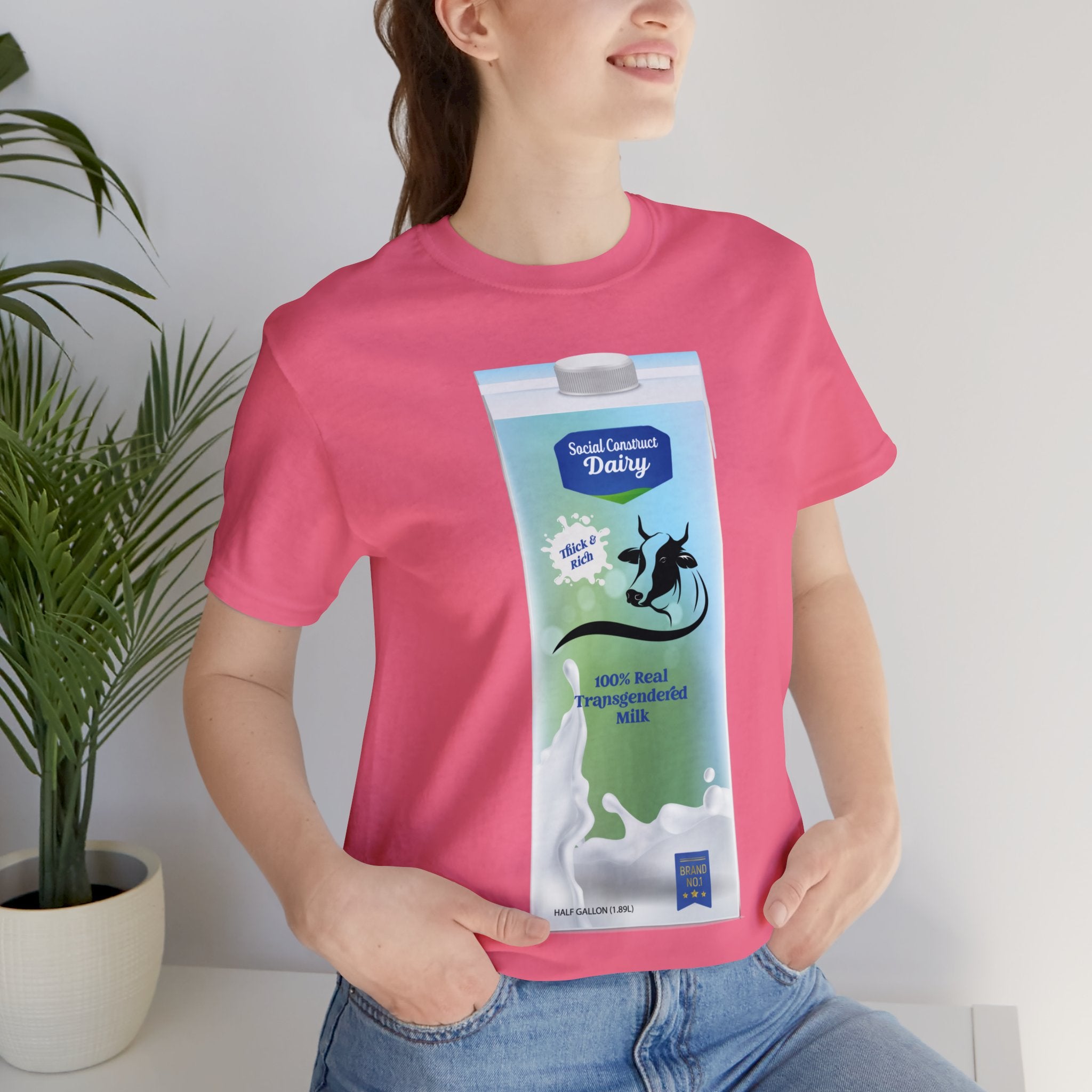 Social Construct Dairy