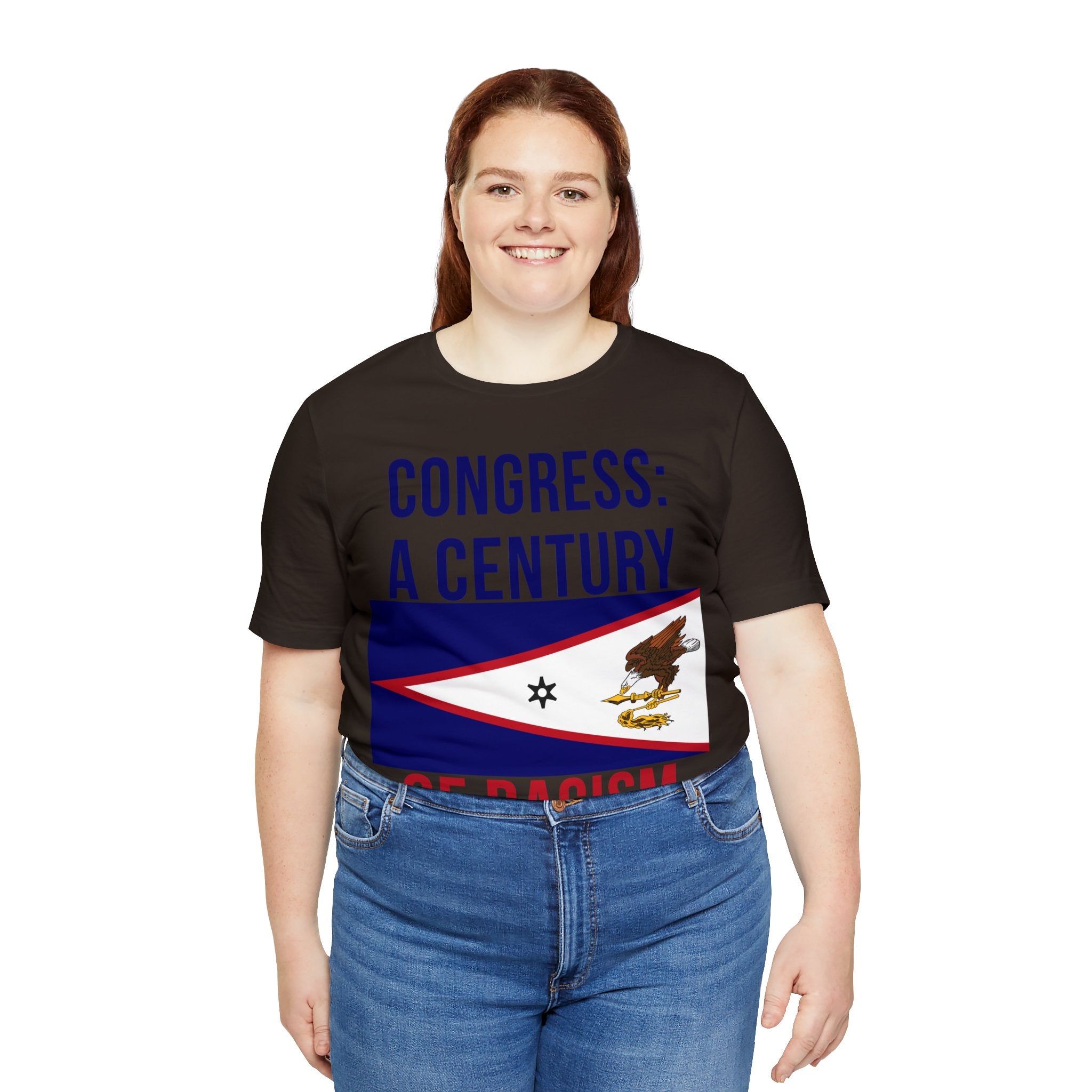 American Samoa - Default Territory