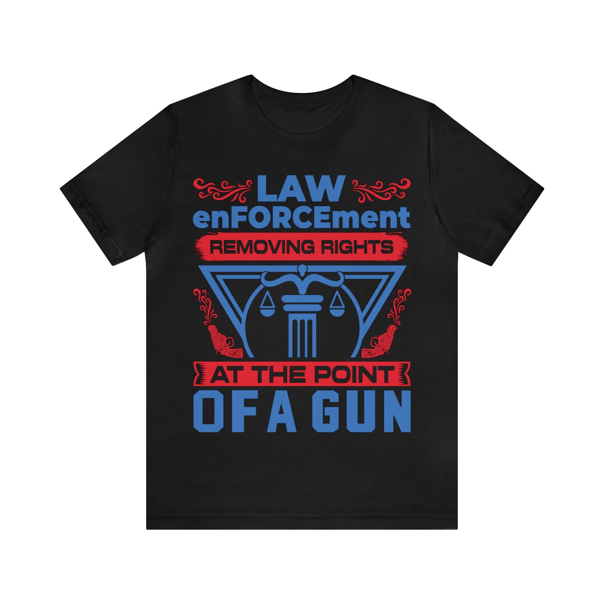 Law enFORCEment