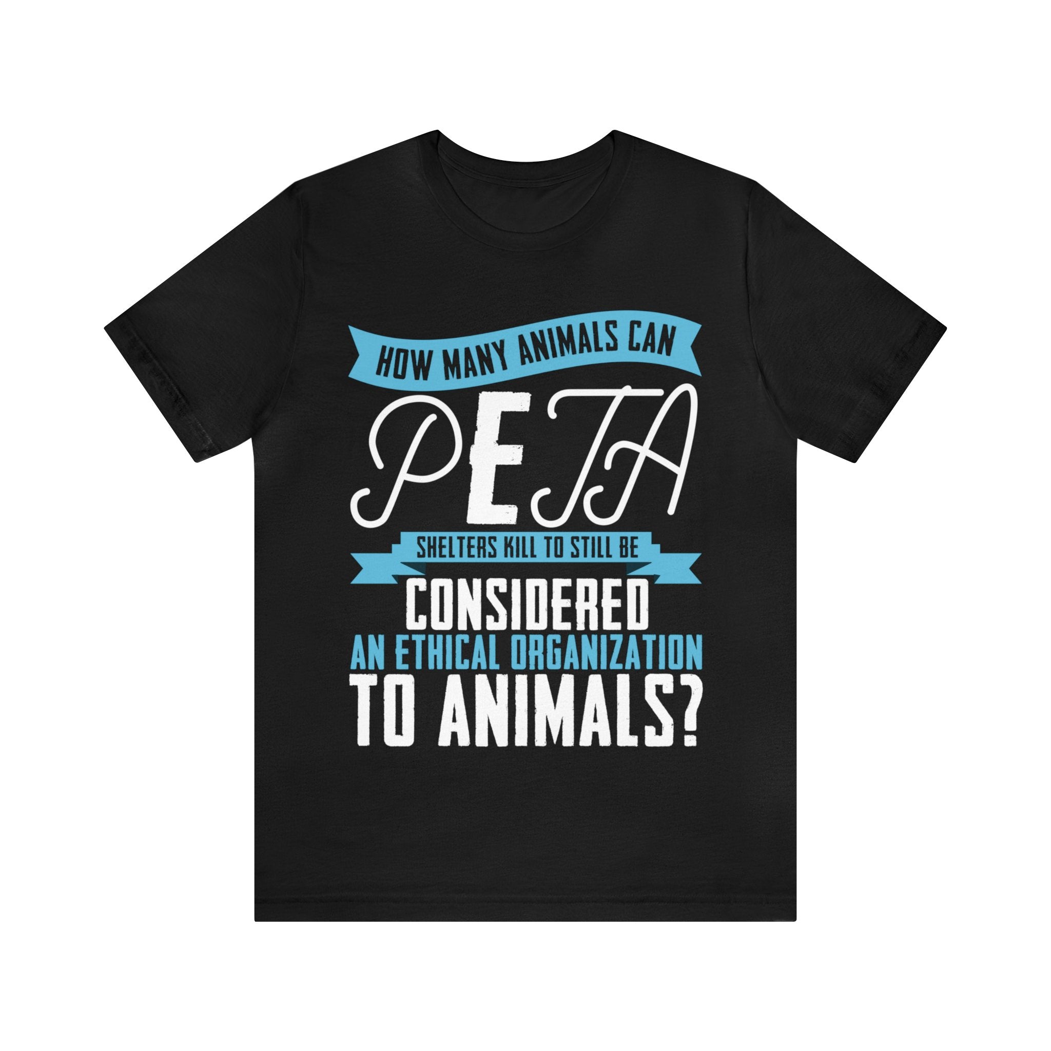 An Ethical Organization to Animals?