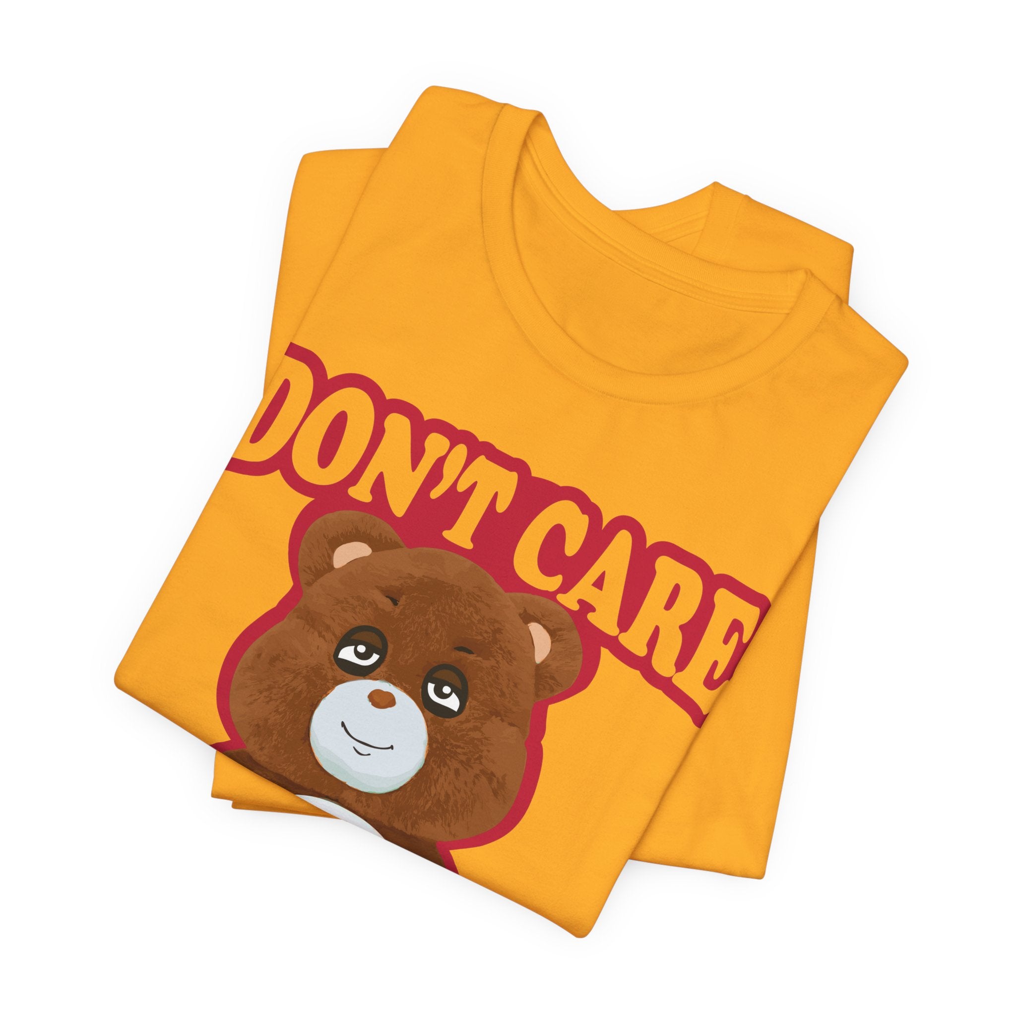 Don't Care Bear (CA)
