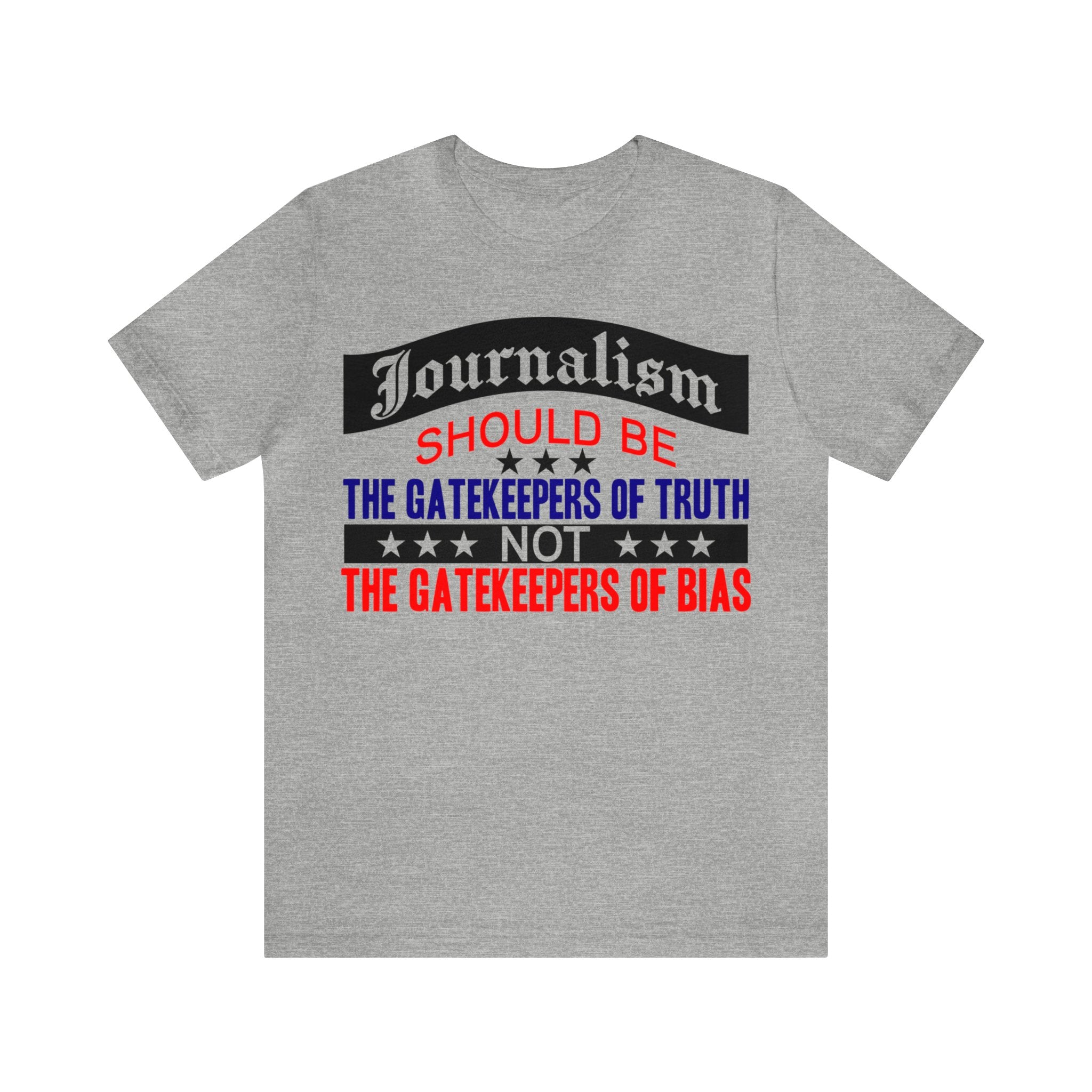 Journalism - Gatekeepers