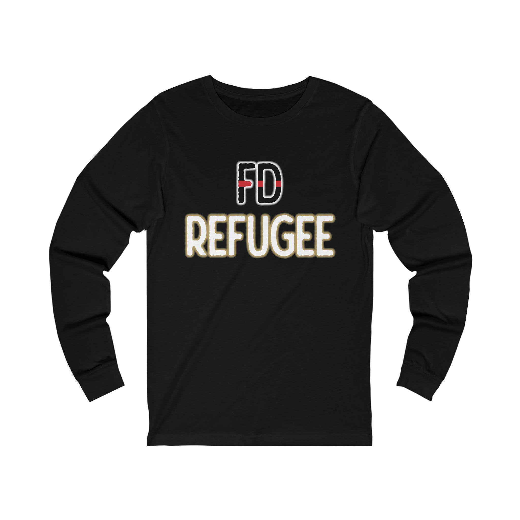 FD Refugee Long Sleeve