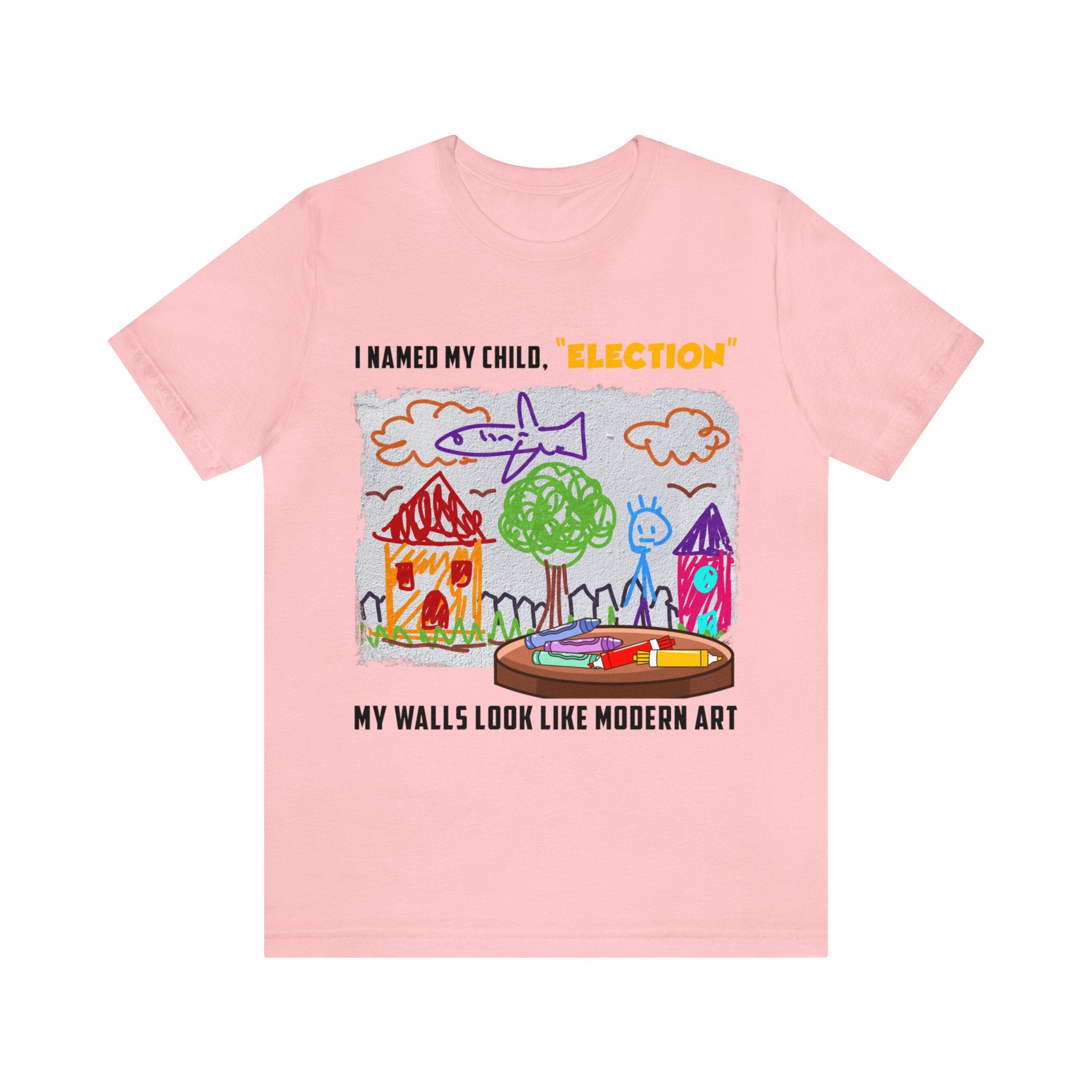 Bad Child - Election Tee