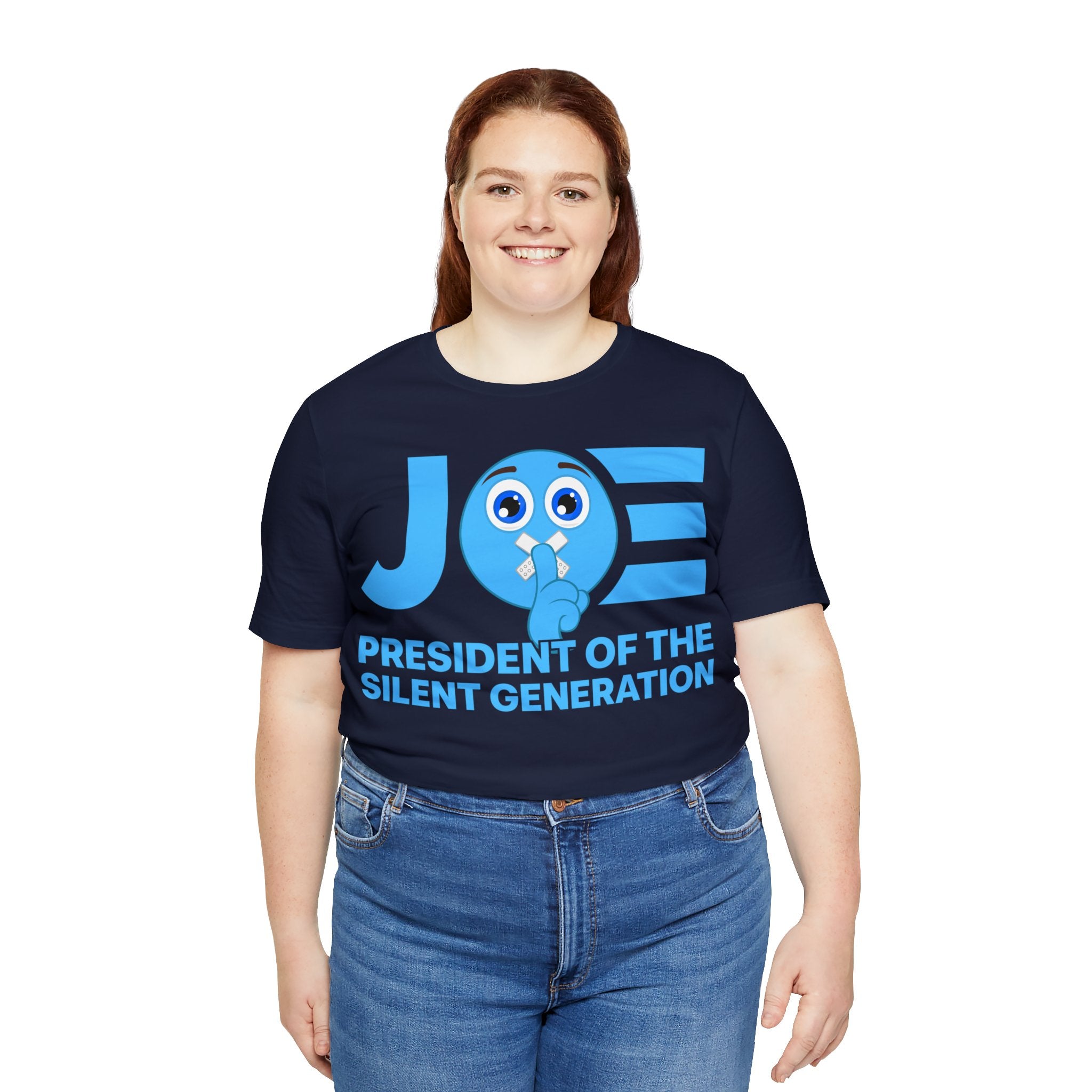 President of the Silent Generation