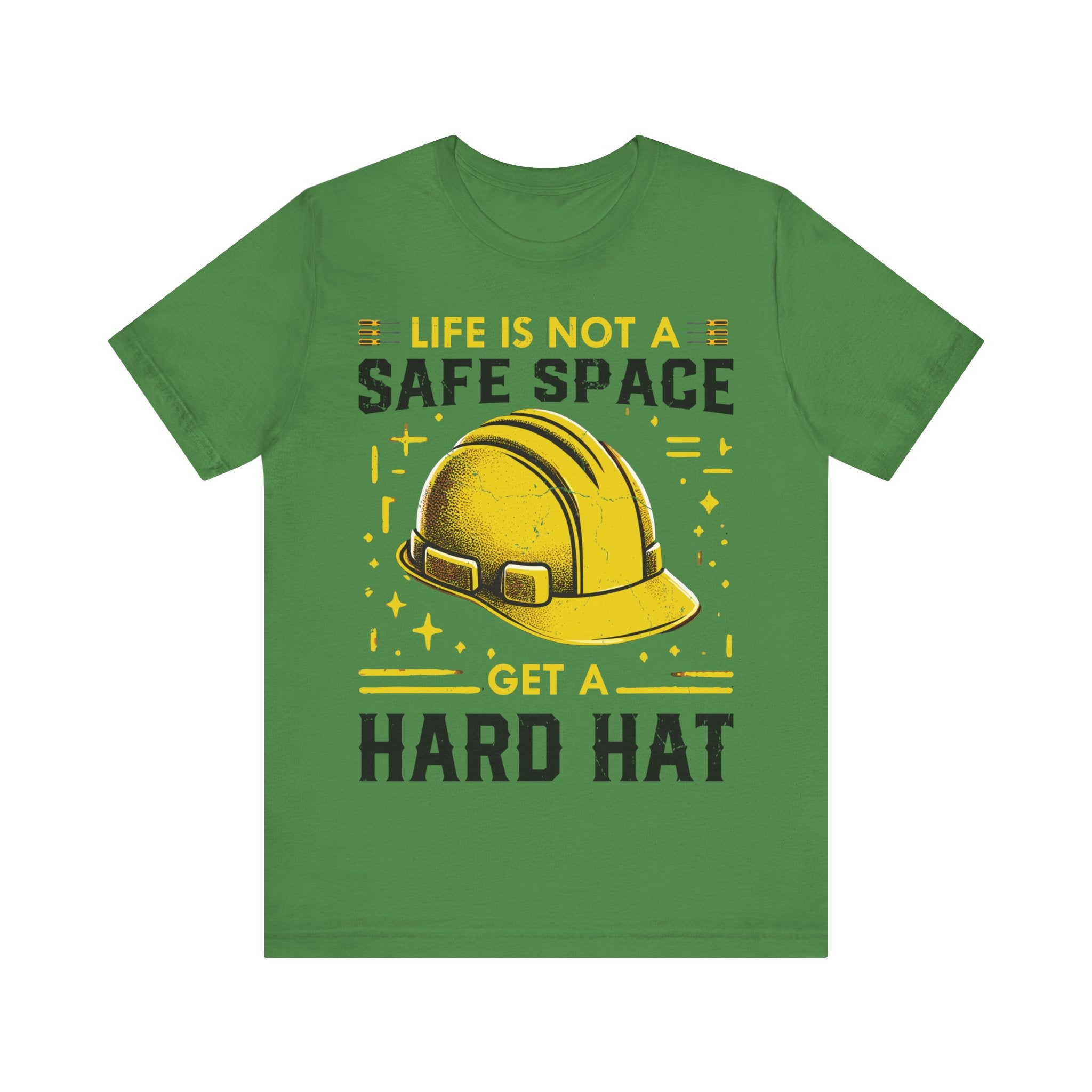 Safe Space - Hard Hat