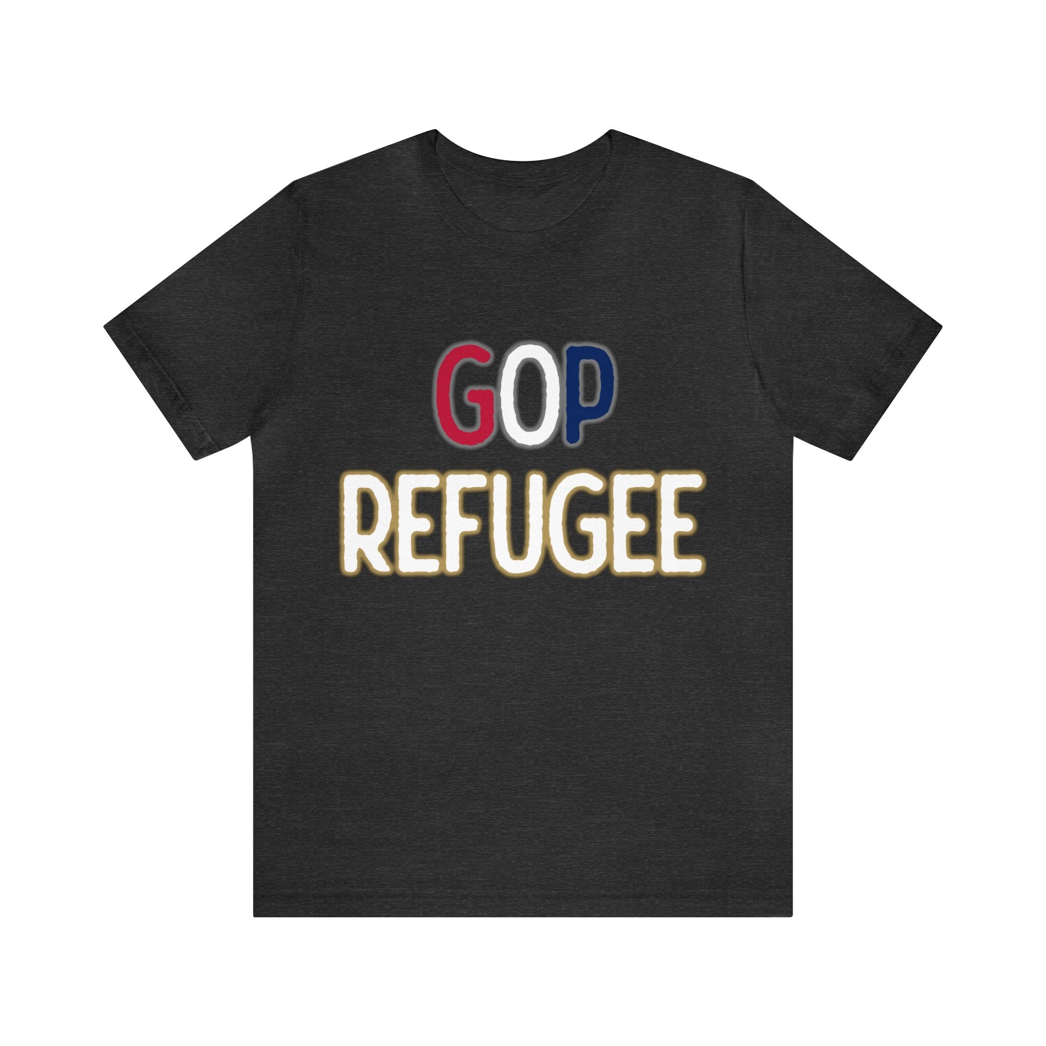 GOP Refugee Tee