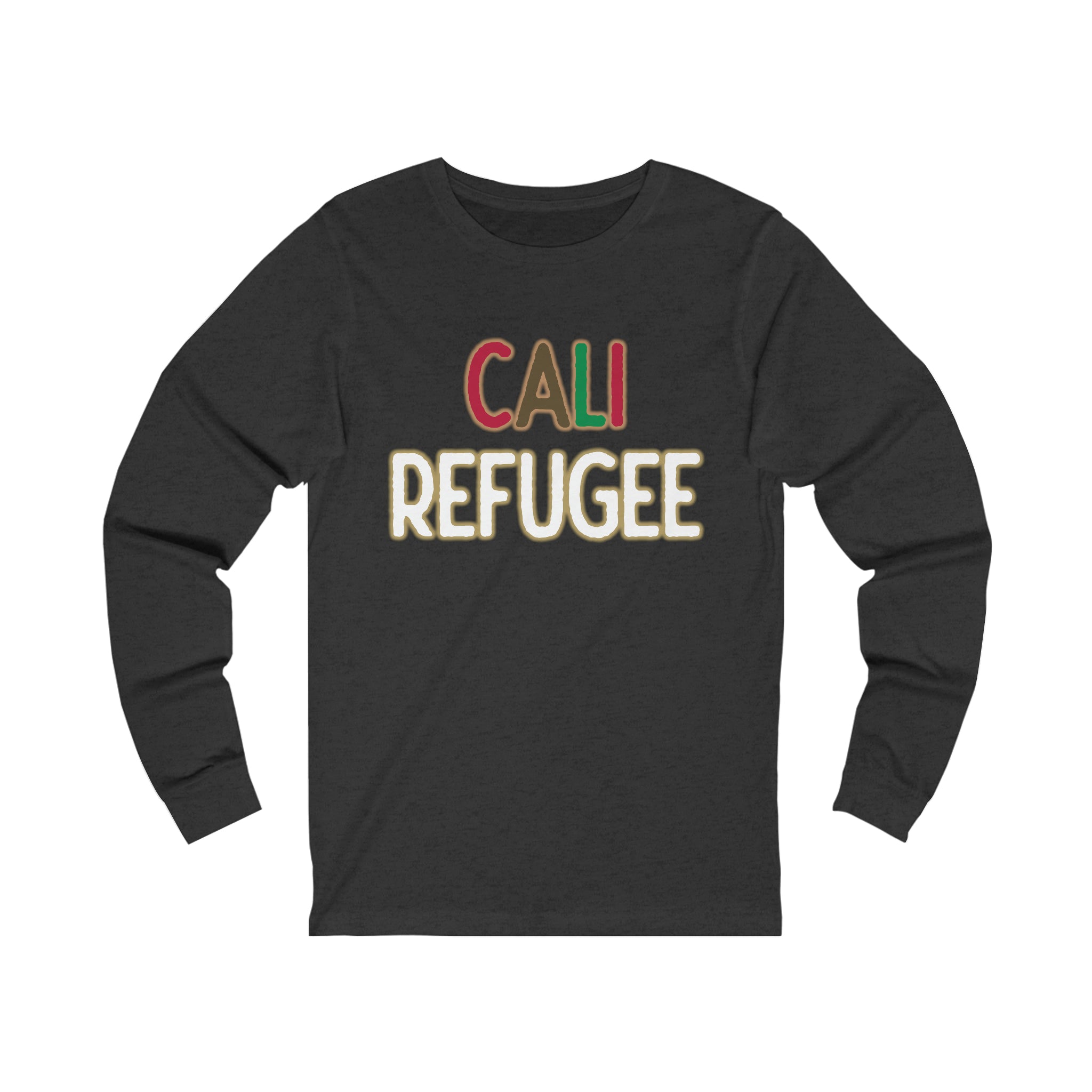 Cali Refugee Long Sleeve