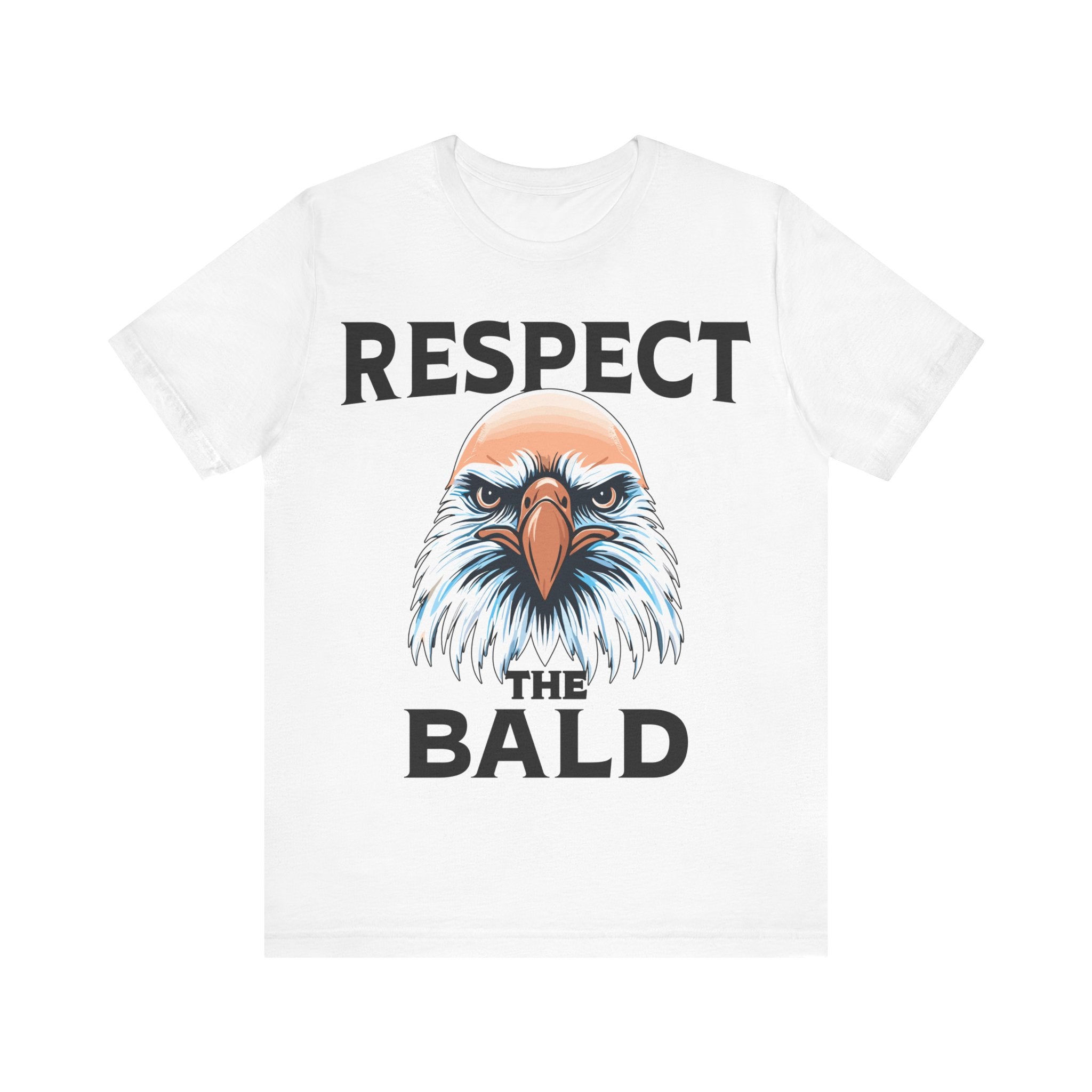 Respect the Bald