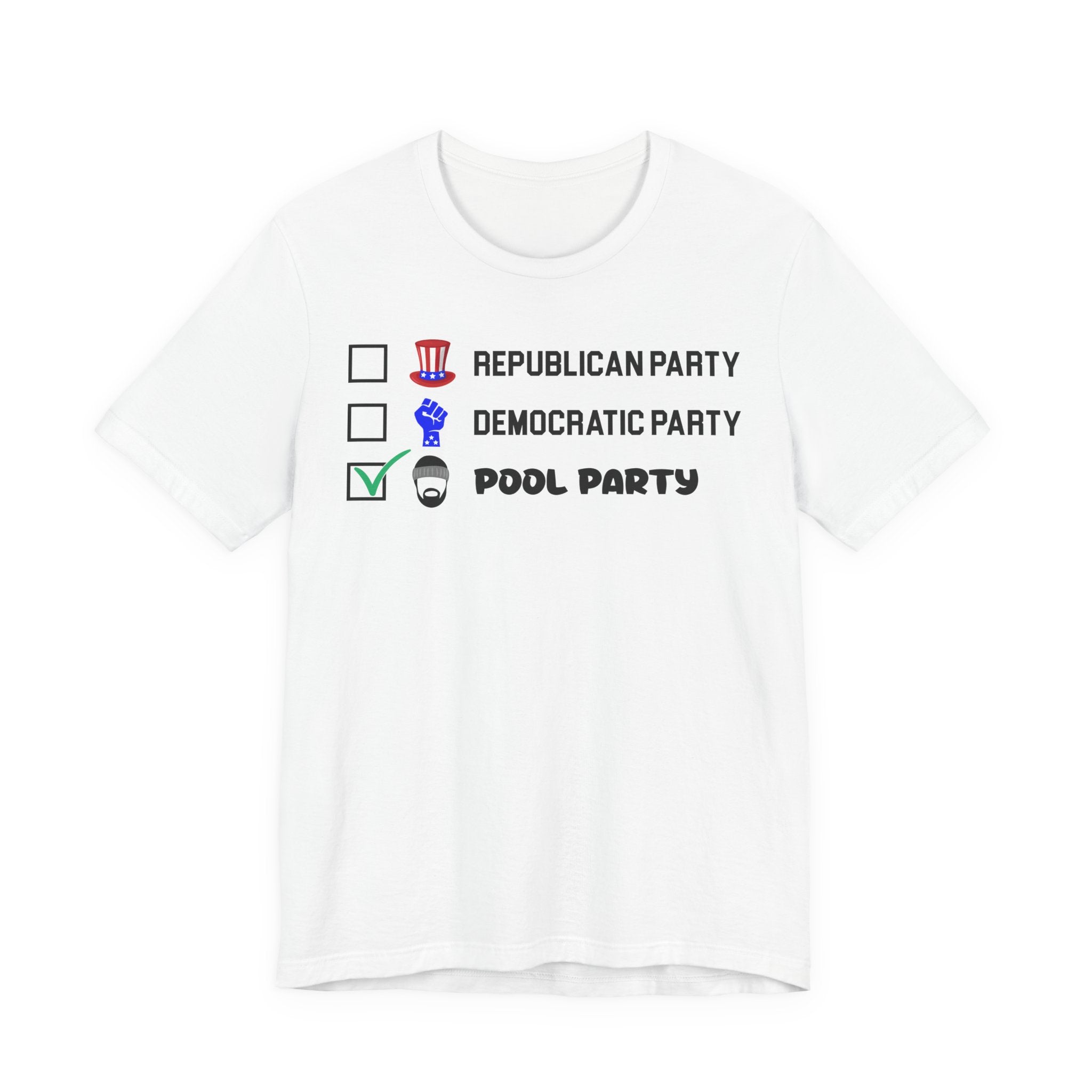 Pool Party