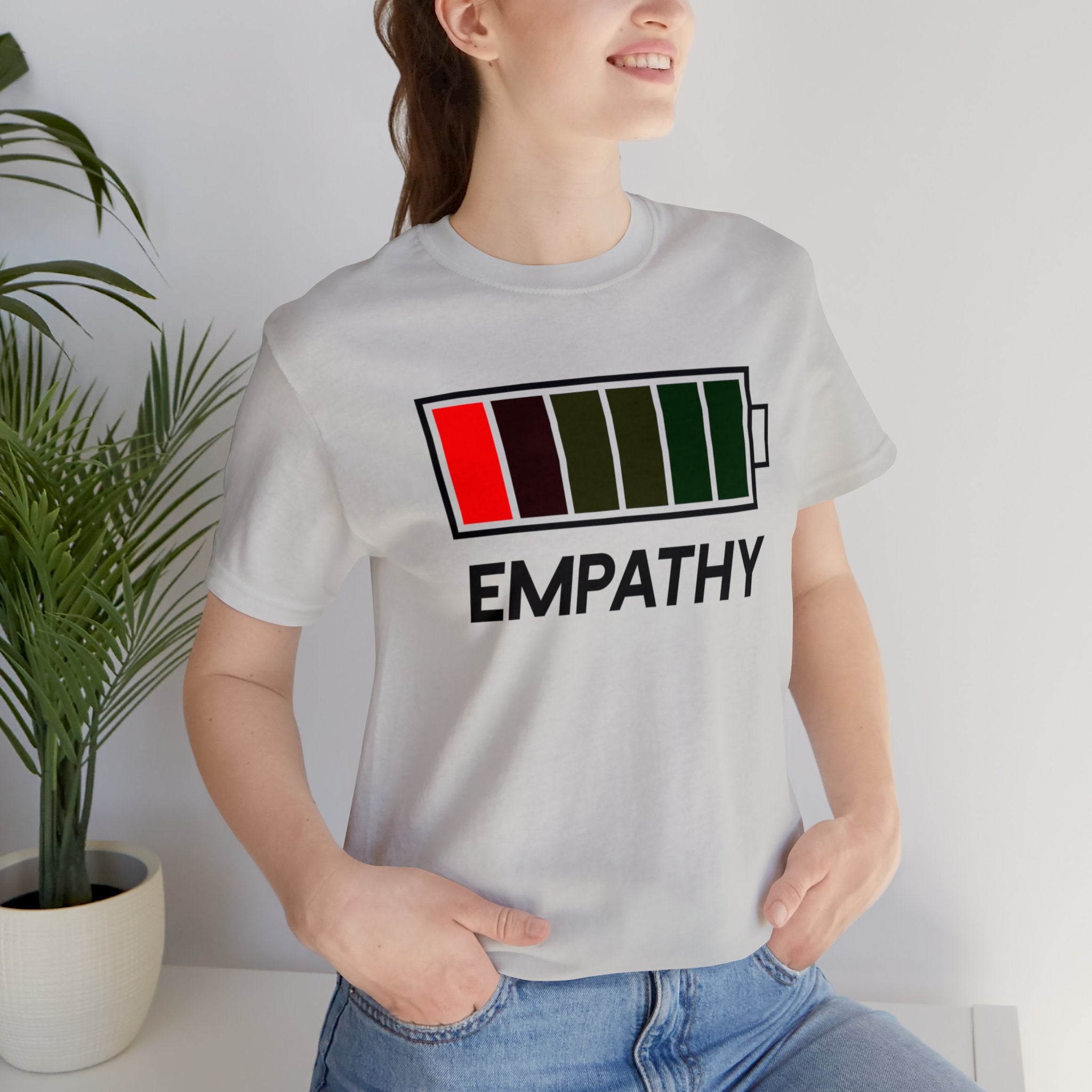 Empathy Energy - Adult