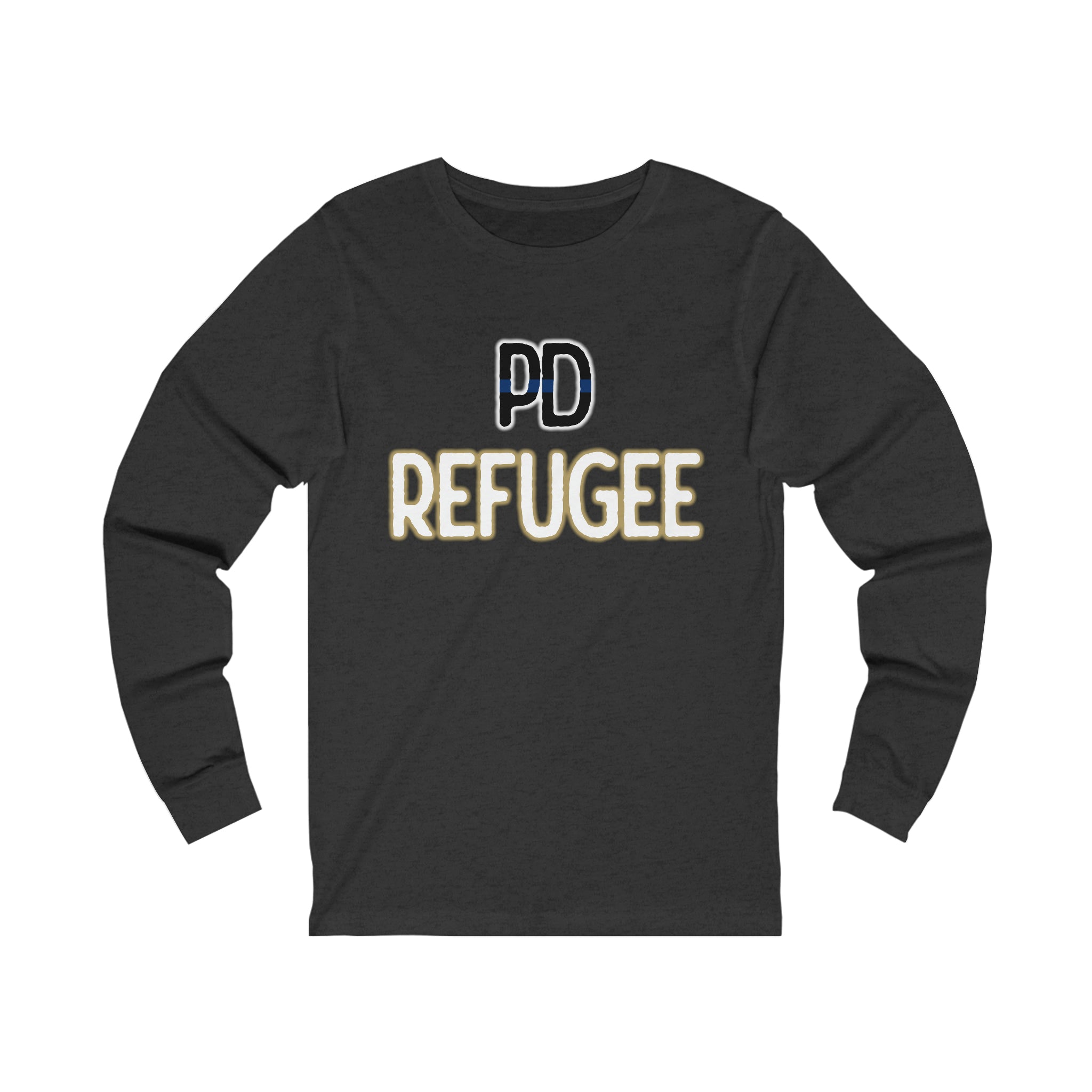 PD Refugee Long Sleeve
